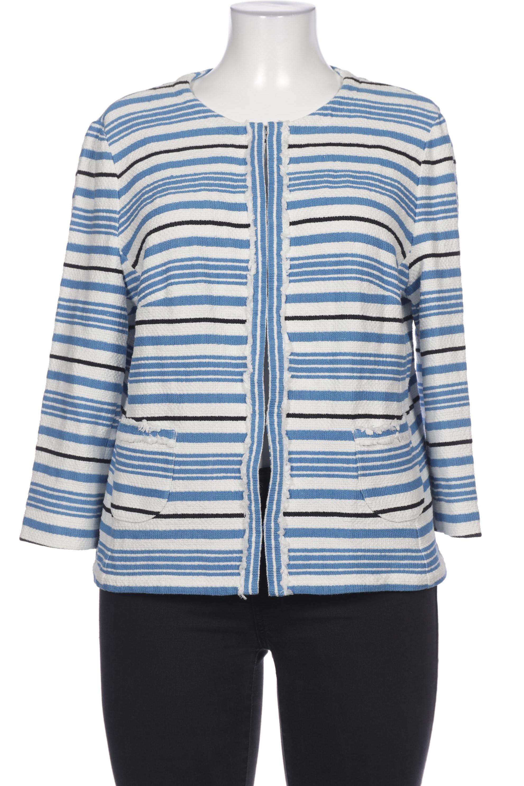 

Gerry Weber Damen Blazer, blau