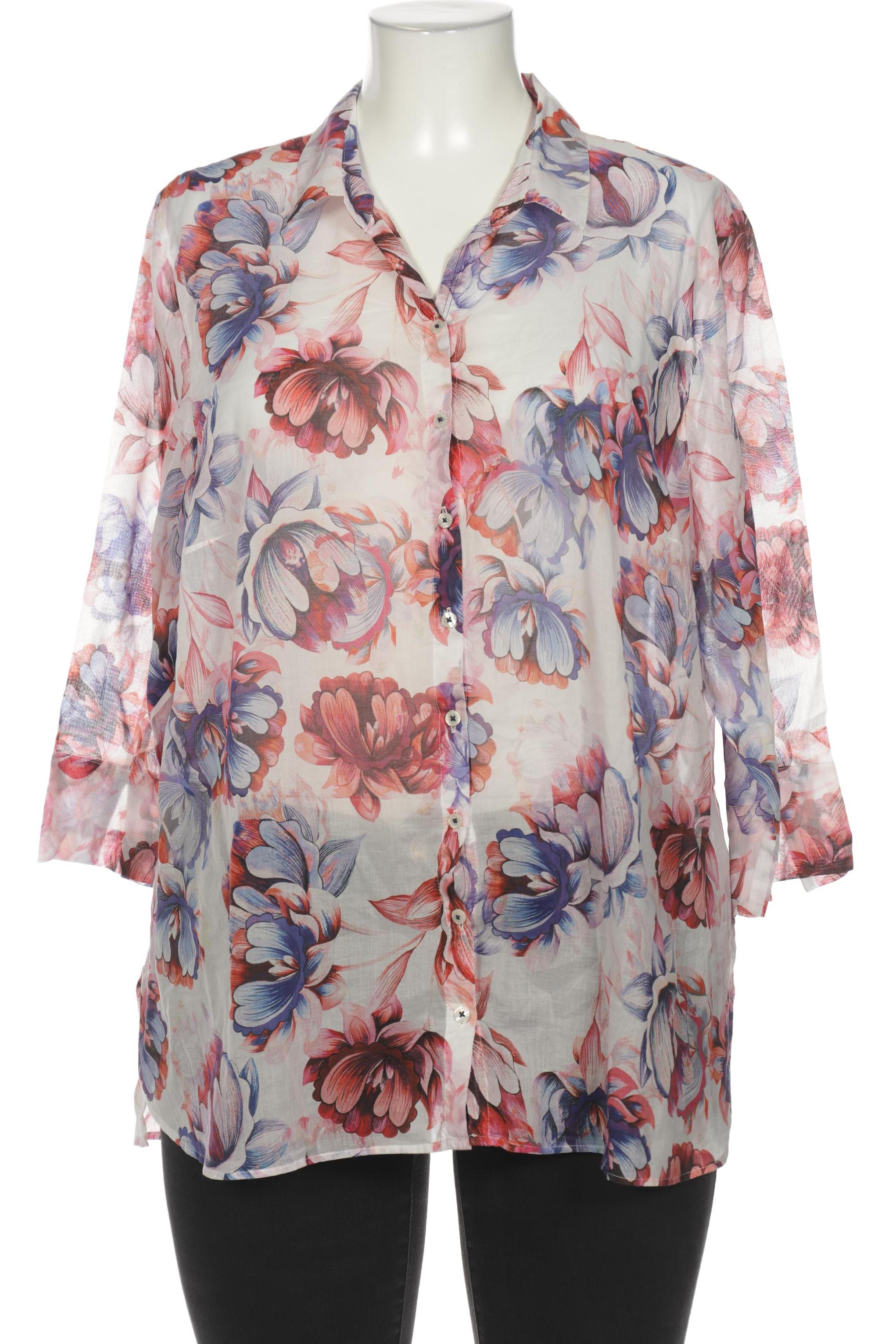 

Gerry Weber Damen Bluse, mehrfarbig