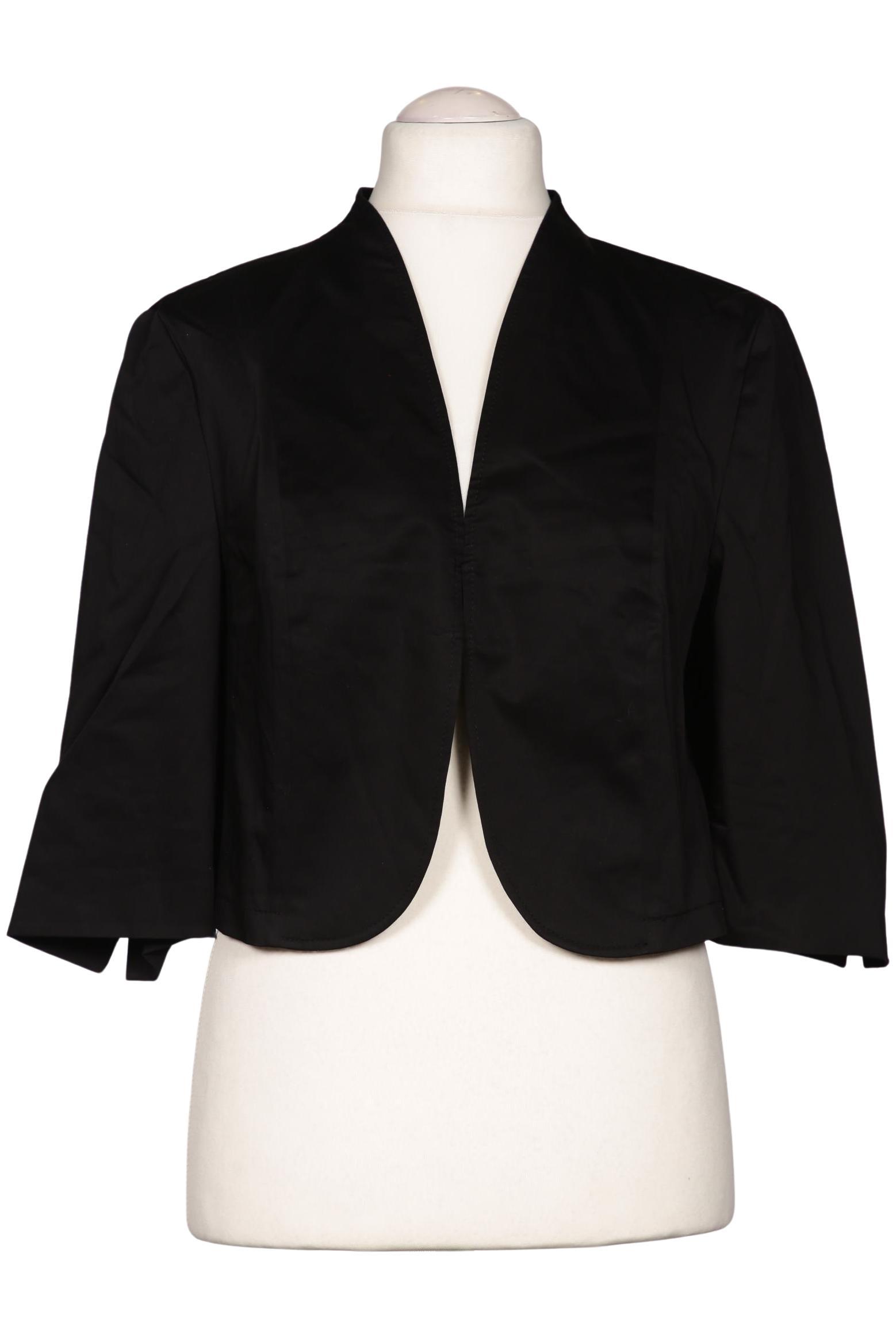 

Gerry Weber Damen Blazer, schwarz, Gr. 44