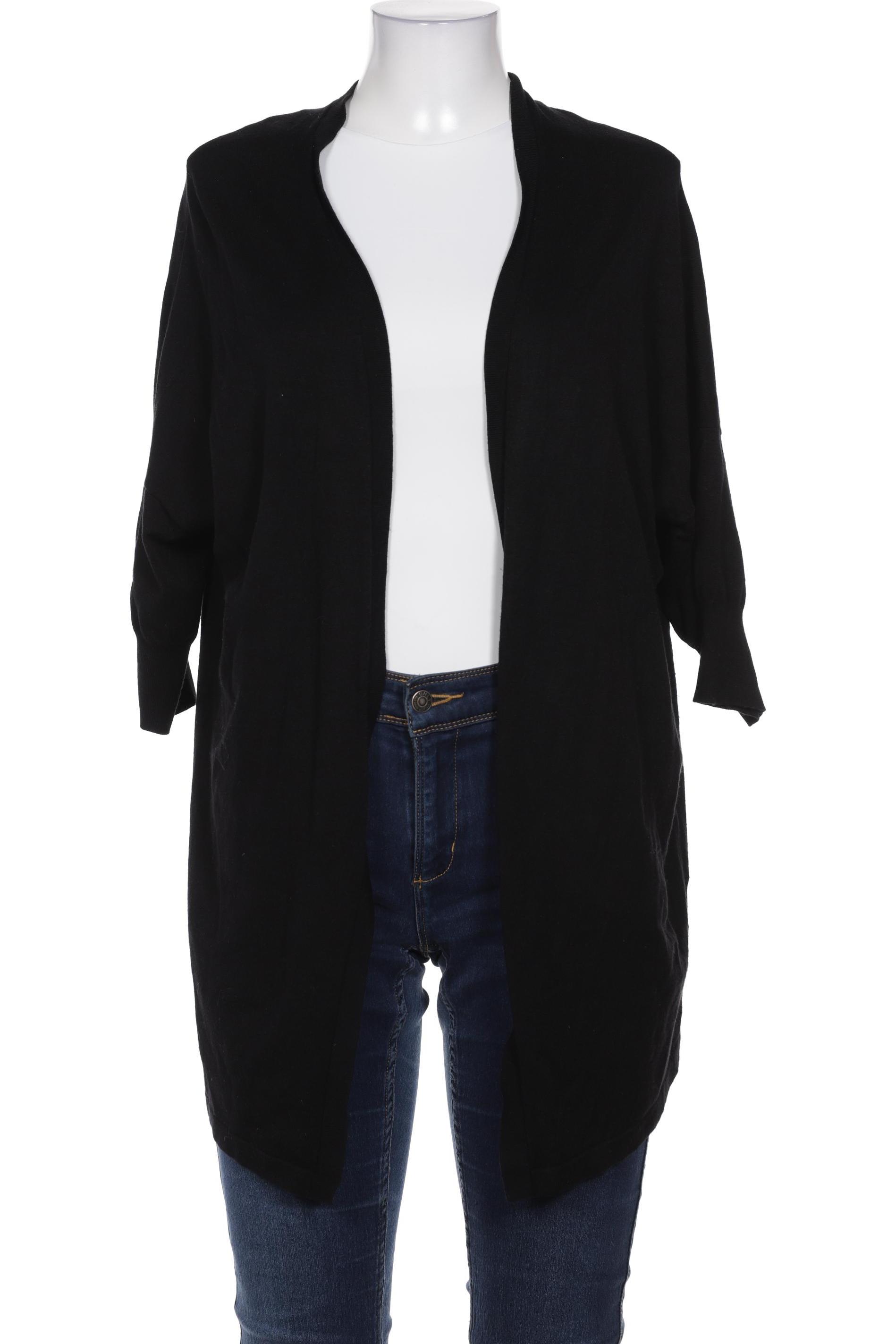 

Gerry Weber Damen Strickjacke, schwarz