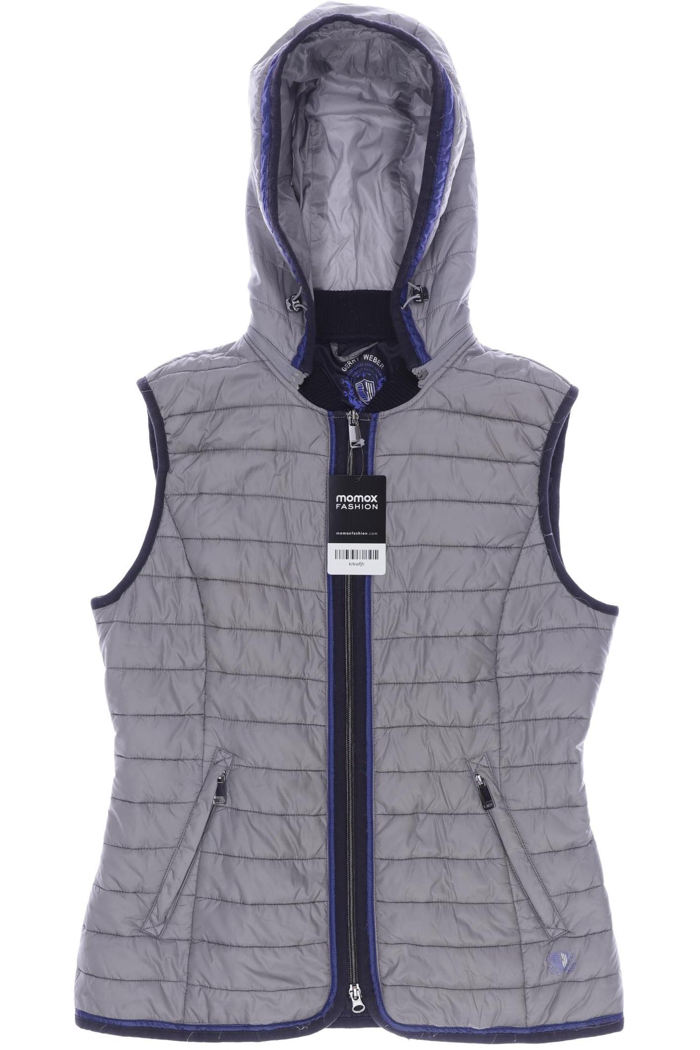 

Gerry Weber Damen Weste, grau