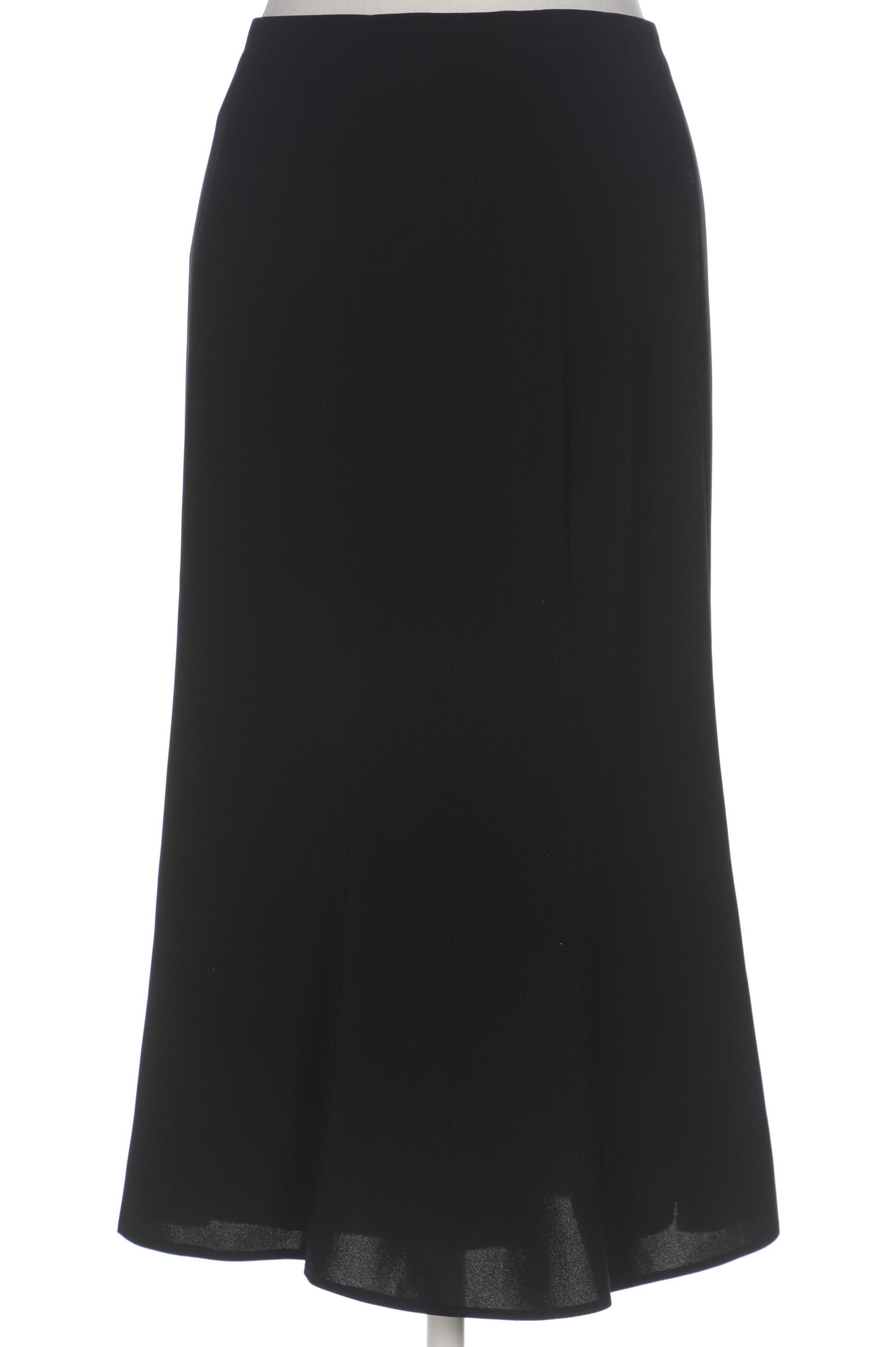 

Gerry Weber Damen Rock, schwarz, Gr. 40