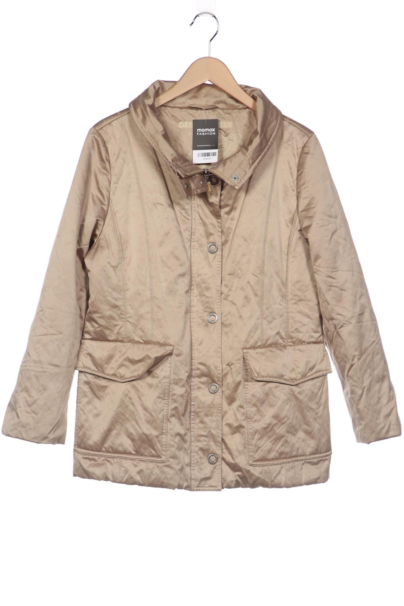 

Gerry Weber Damen Jacke, beige