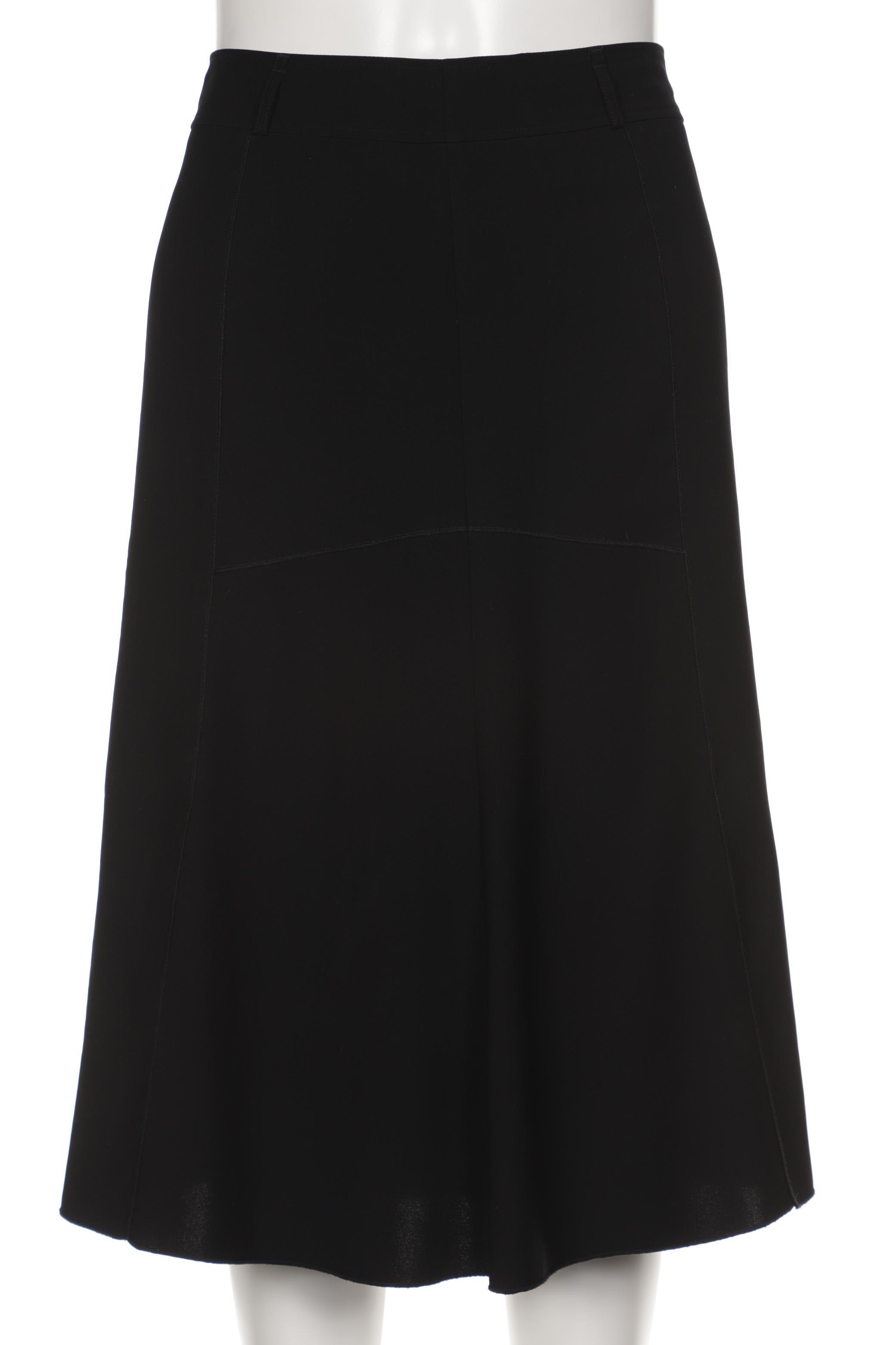 

Gerry Weber Damen Rock, schwarz