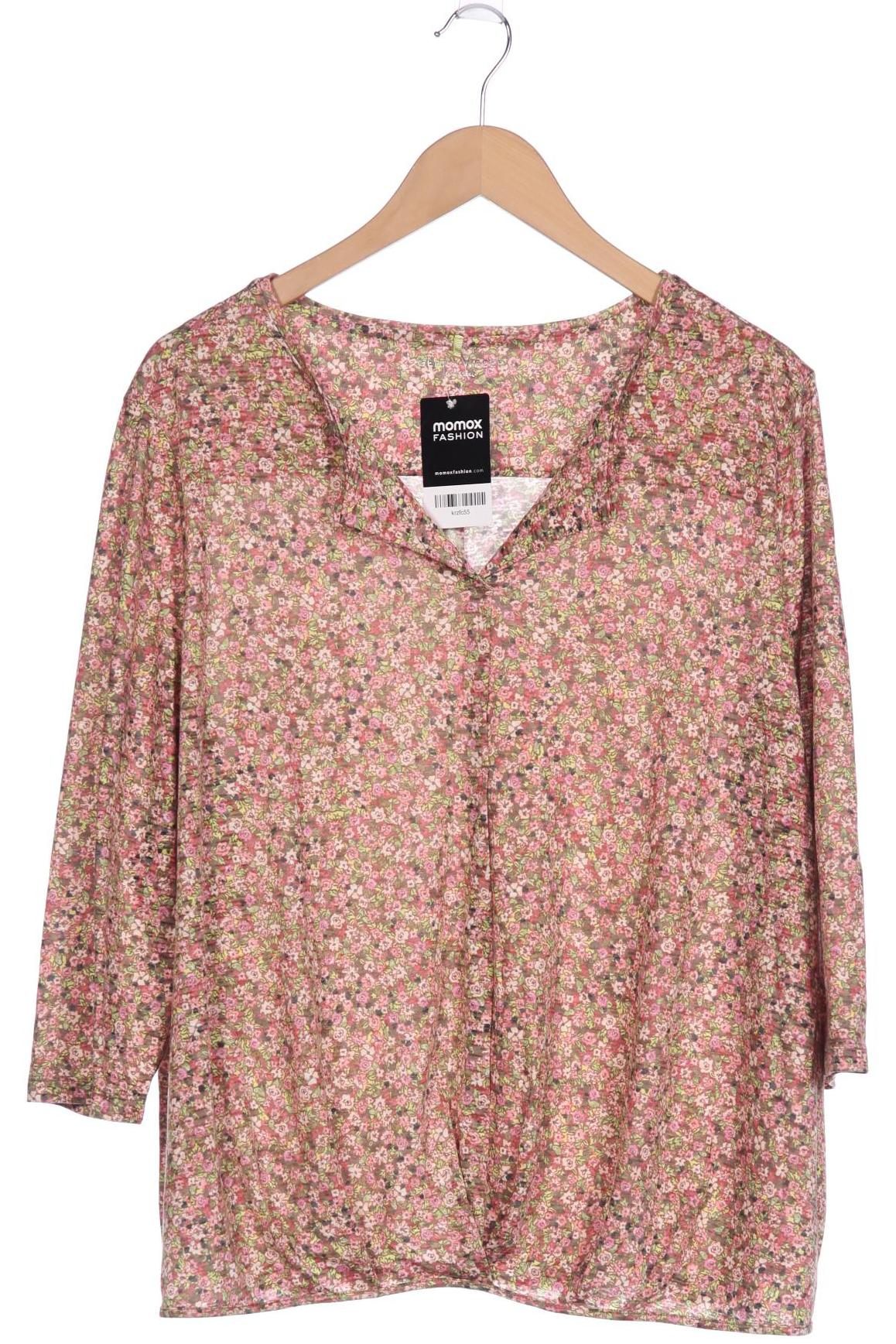

Gerry Weber Damen Langarmshirt, grün