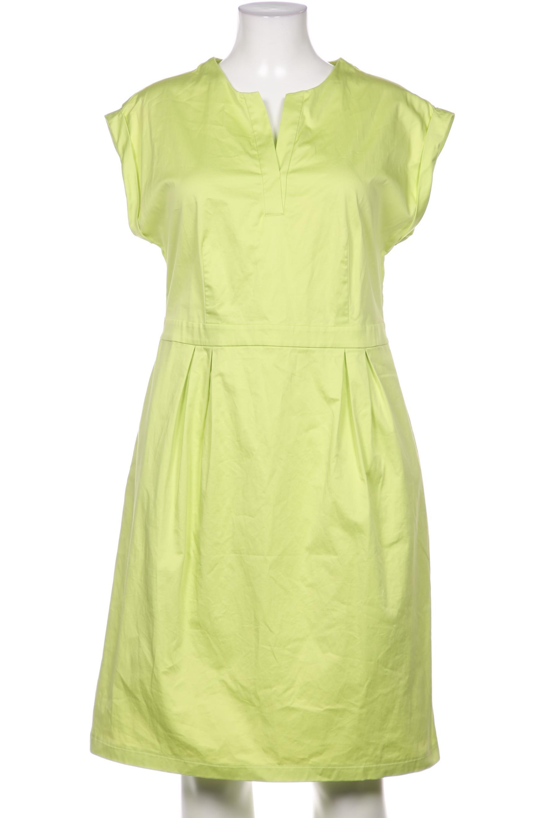 

Gerry Weber Damen Kleid, hellgrün, Gr. 42