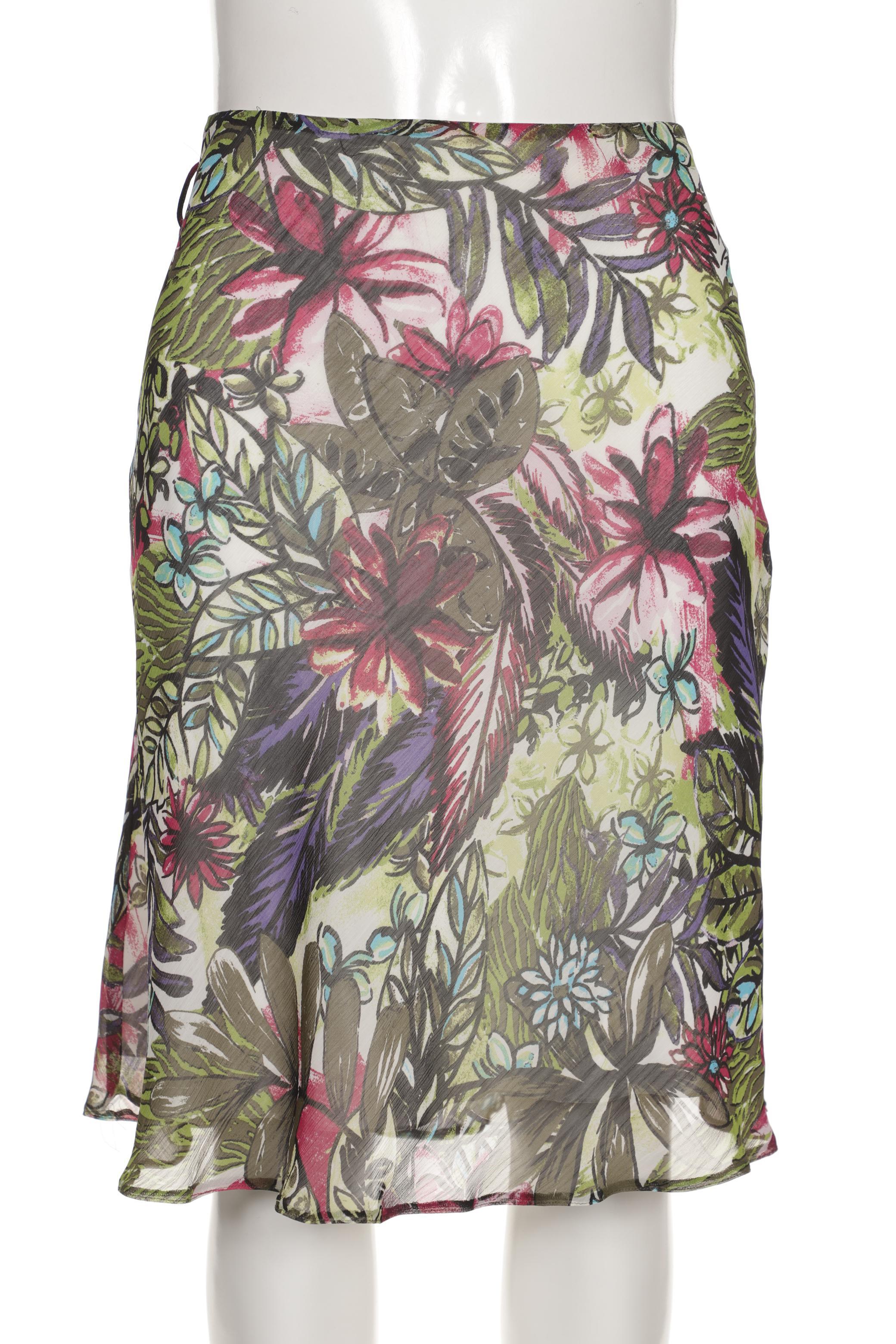 

Gerry Weber Damen Rock, grün