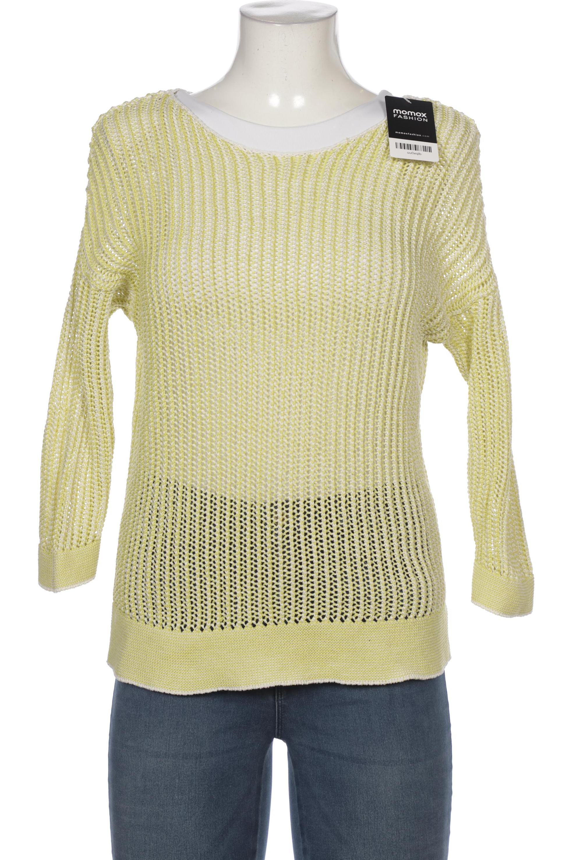 

Gerry Weber Damen Pullover, hellgrün, Gr. 38