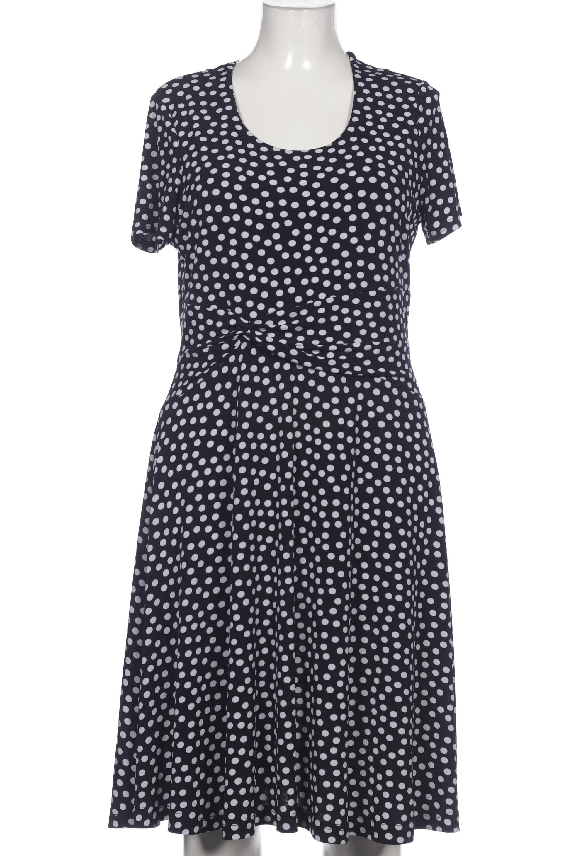 

Gerry Weber Damen Kleid, marineblau, Gr. 42