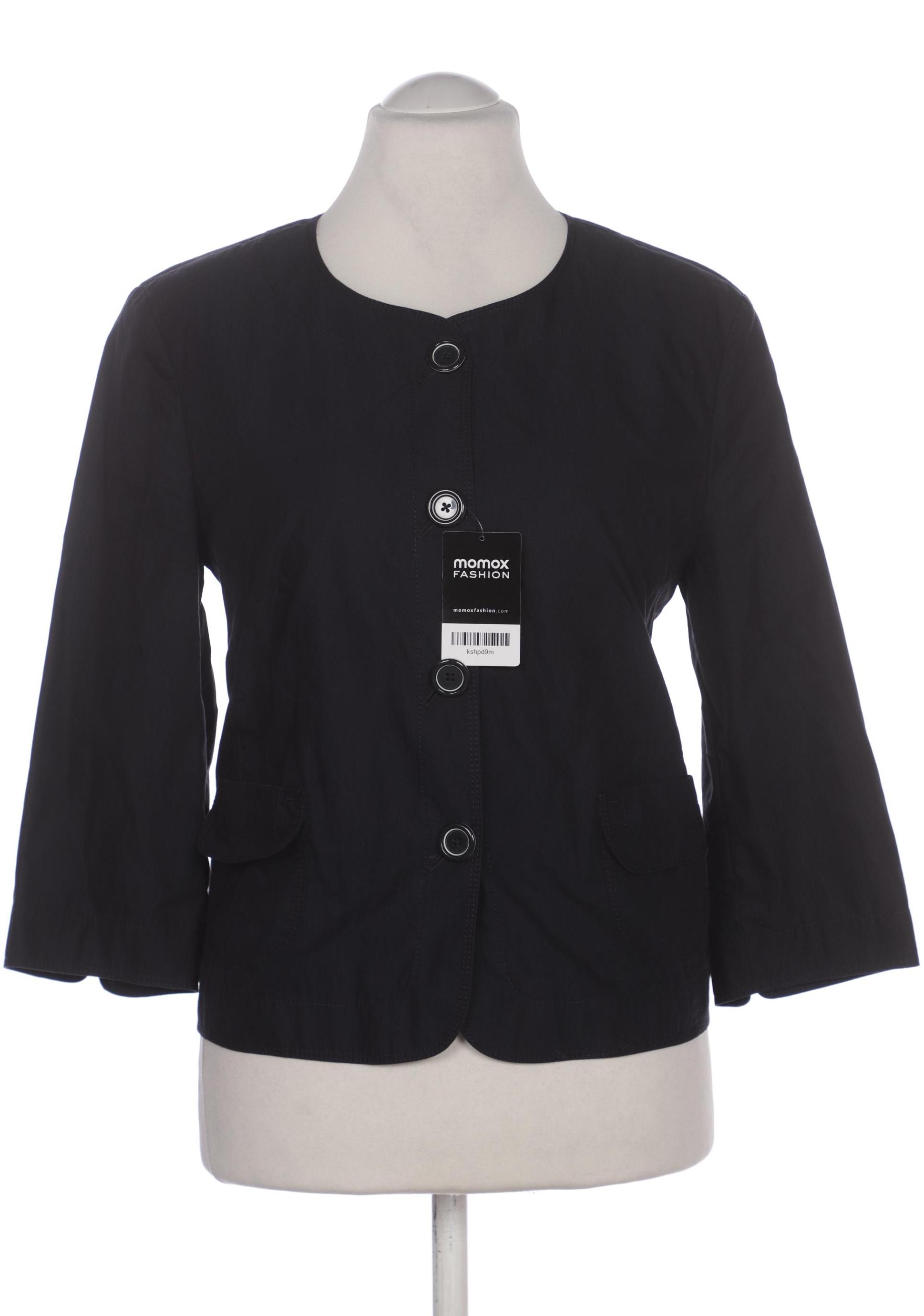 

Gerry Weber Damen Blazer, marineblau, Gr. 42