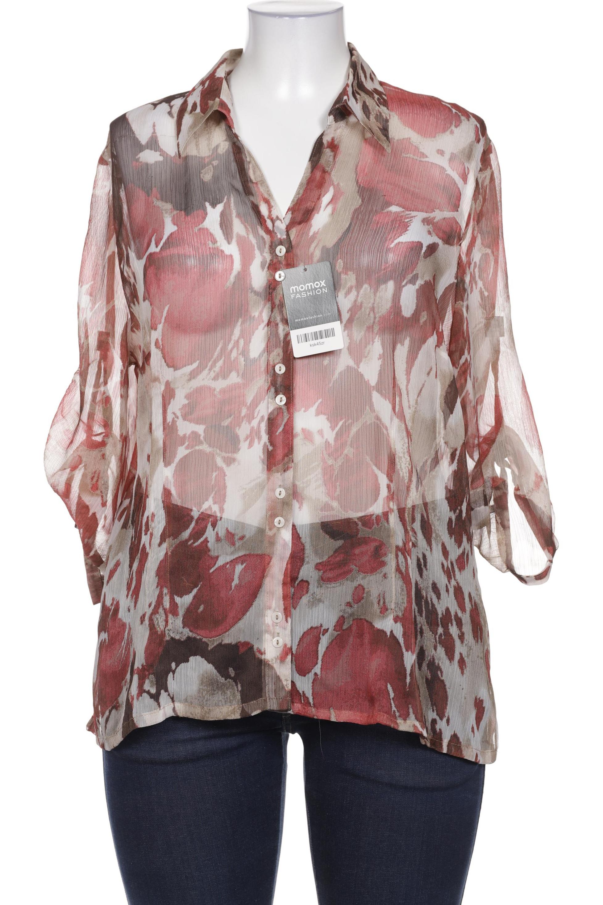 

Gerry Weber Damen Bluse, mehrfarbig