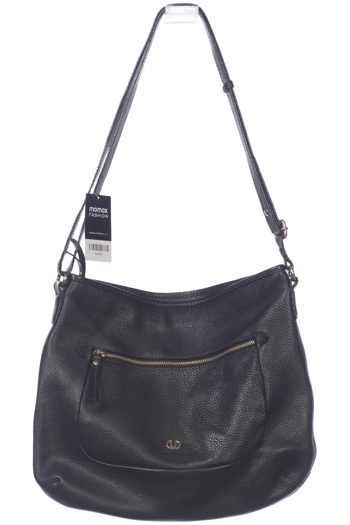 

Gerry Weber Damen Handtasche, schwarz, Gr.