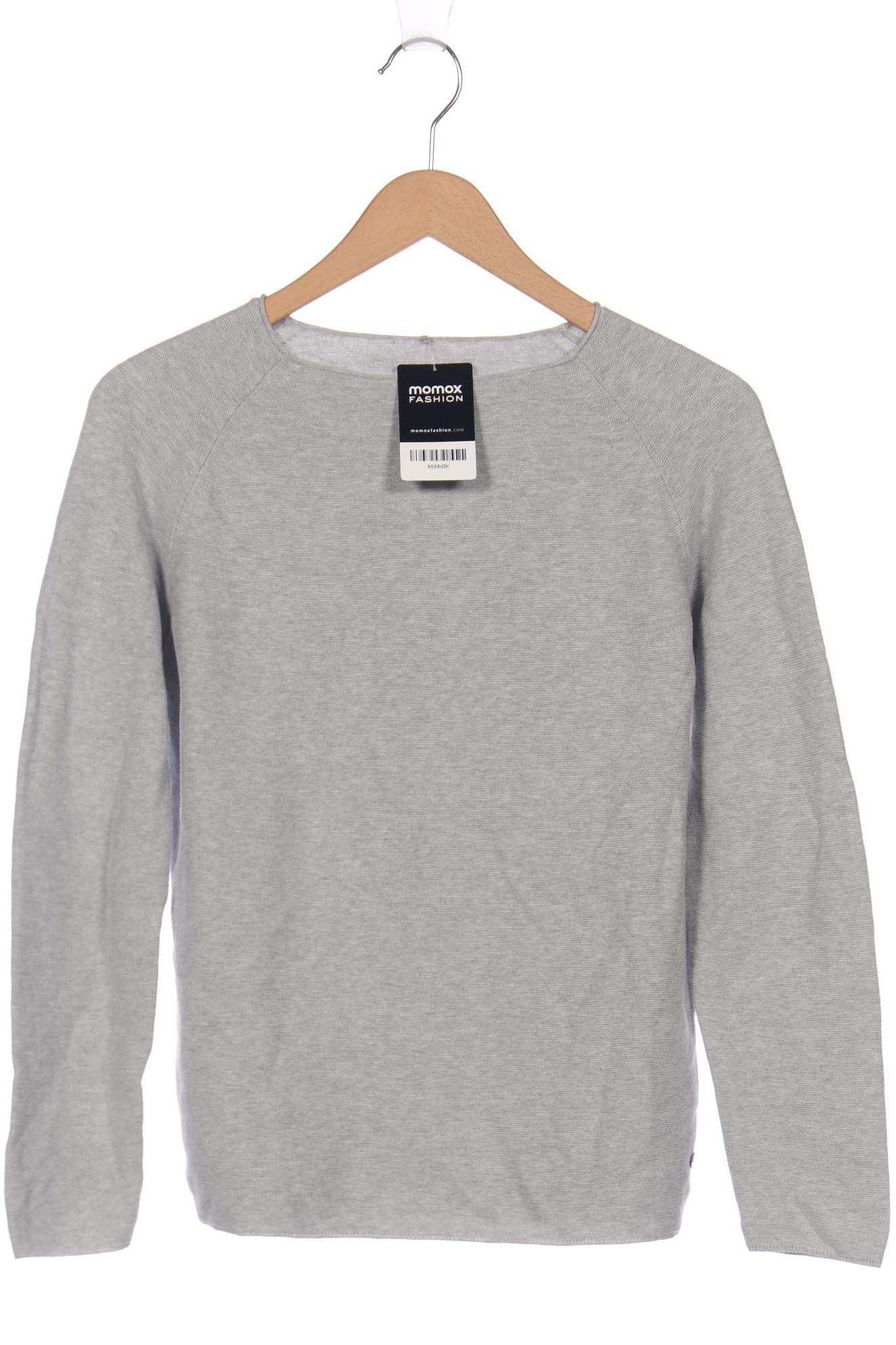 

Gerry Weber Damen Pullover, grau, Gr. 42