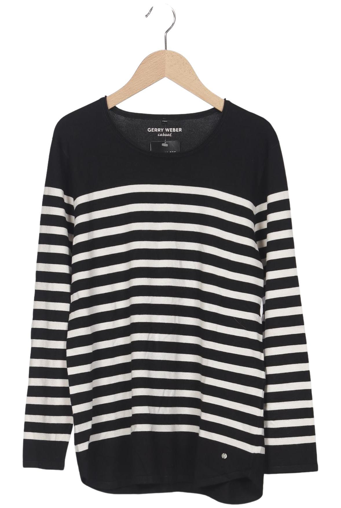 

Gerry Weber Damen Pullover, mehrfarbig, Gr. 40