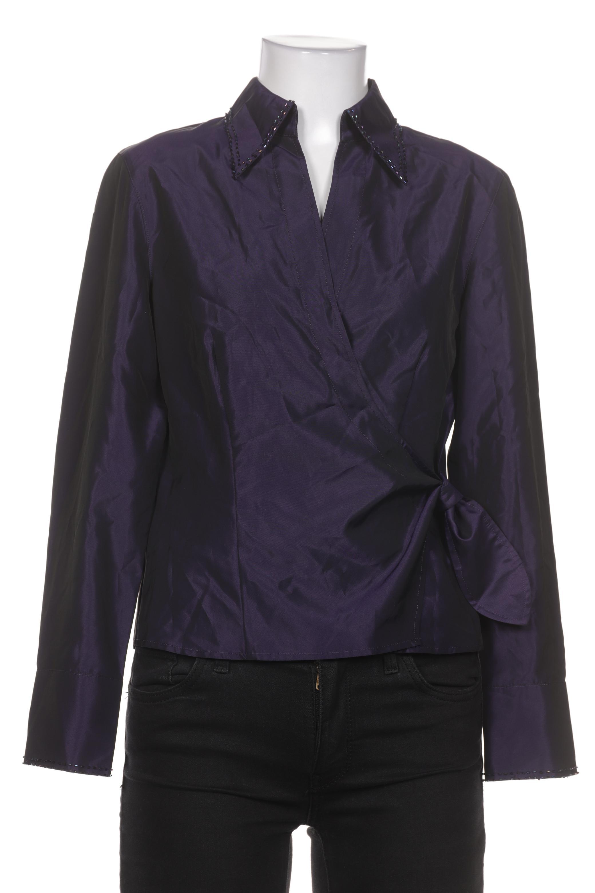 

Gerry Weber Damen Bluse, flieder, Gr. 36