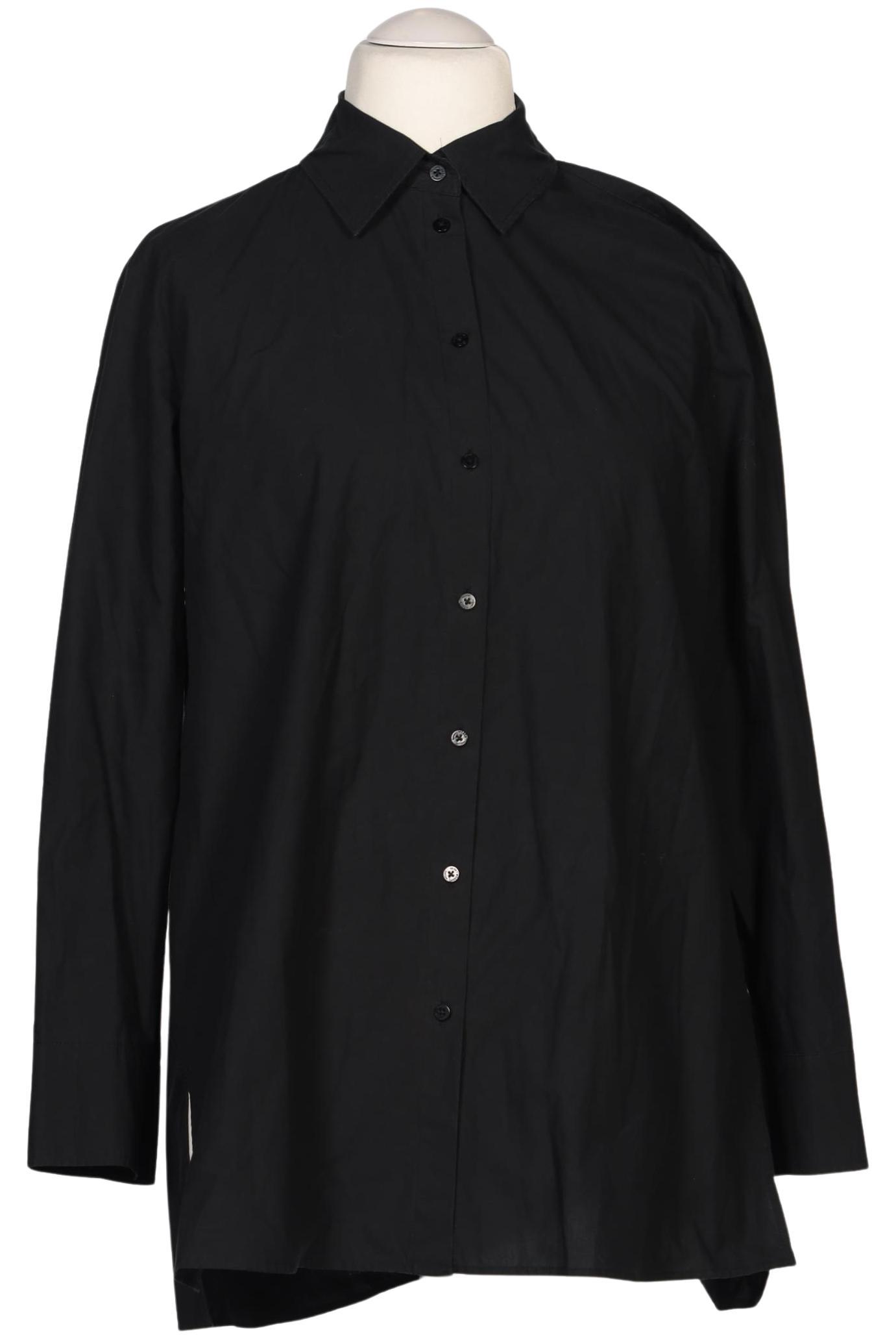 

Gerry Weber Damen Bluse, schwarz, Gr. 44