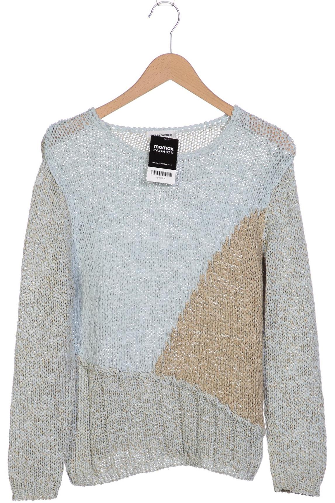 

Gerry Weber Damen Pullover, hellblau