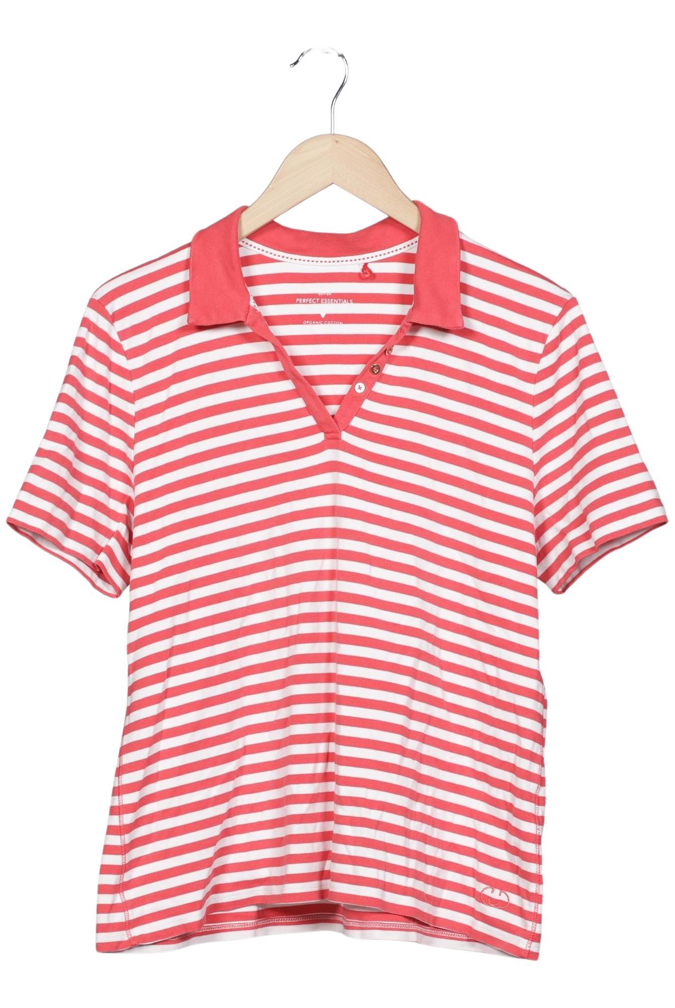 

Gerry Weber Damen Poloshirt, mehrfarbig, Gr. 44