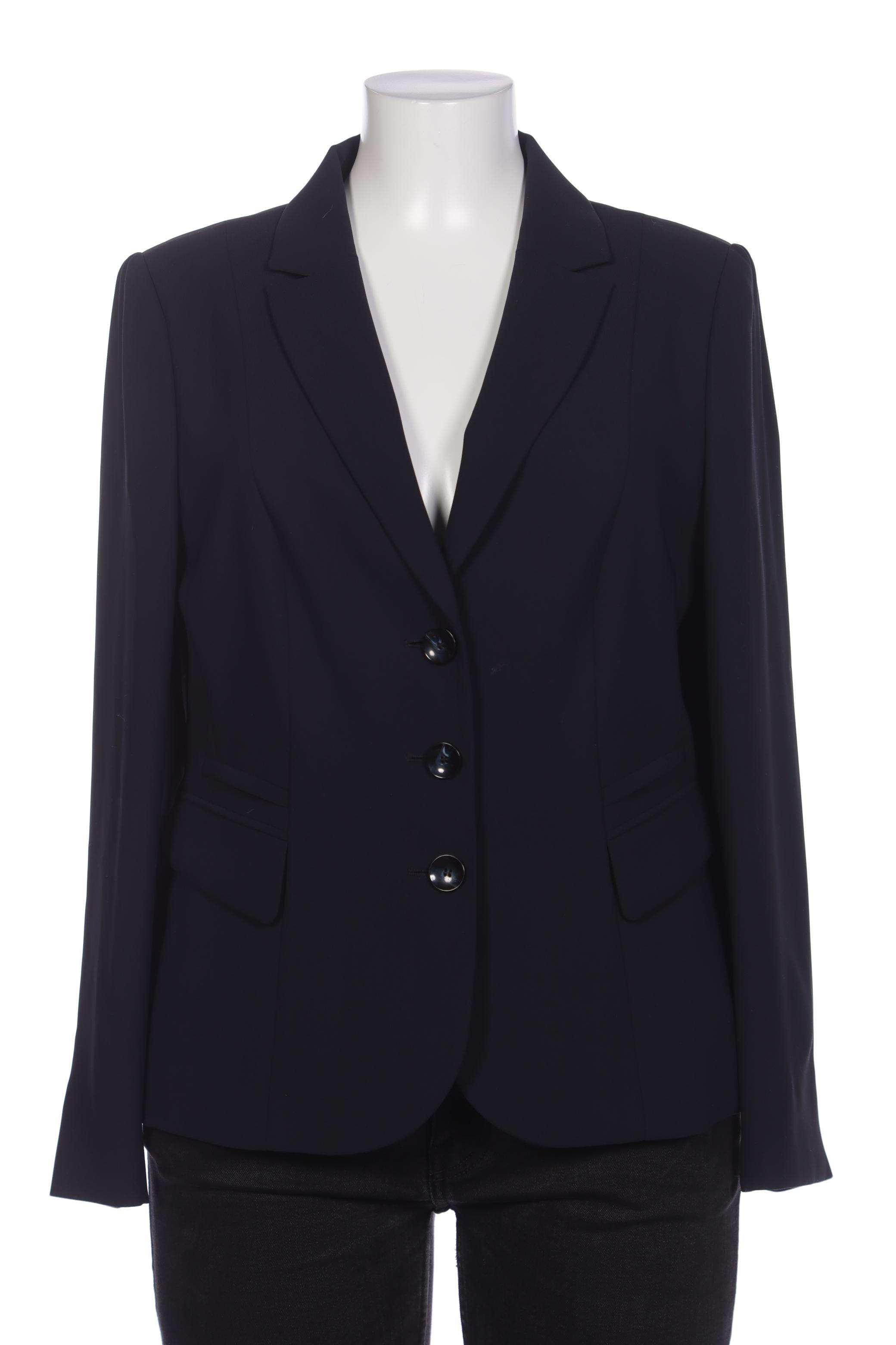 

Gerry Weber Damen Blazer, marineblau, Gr. 42