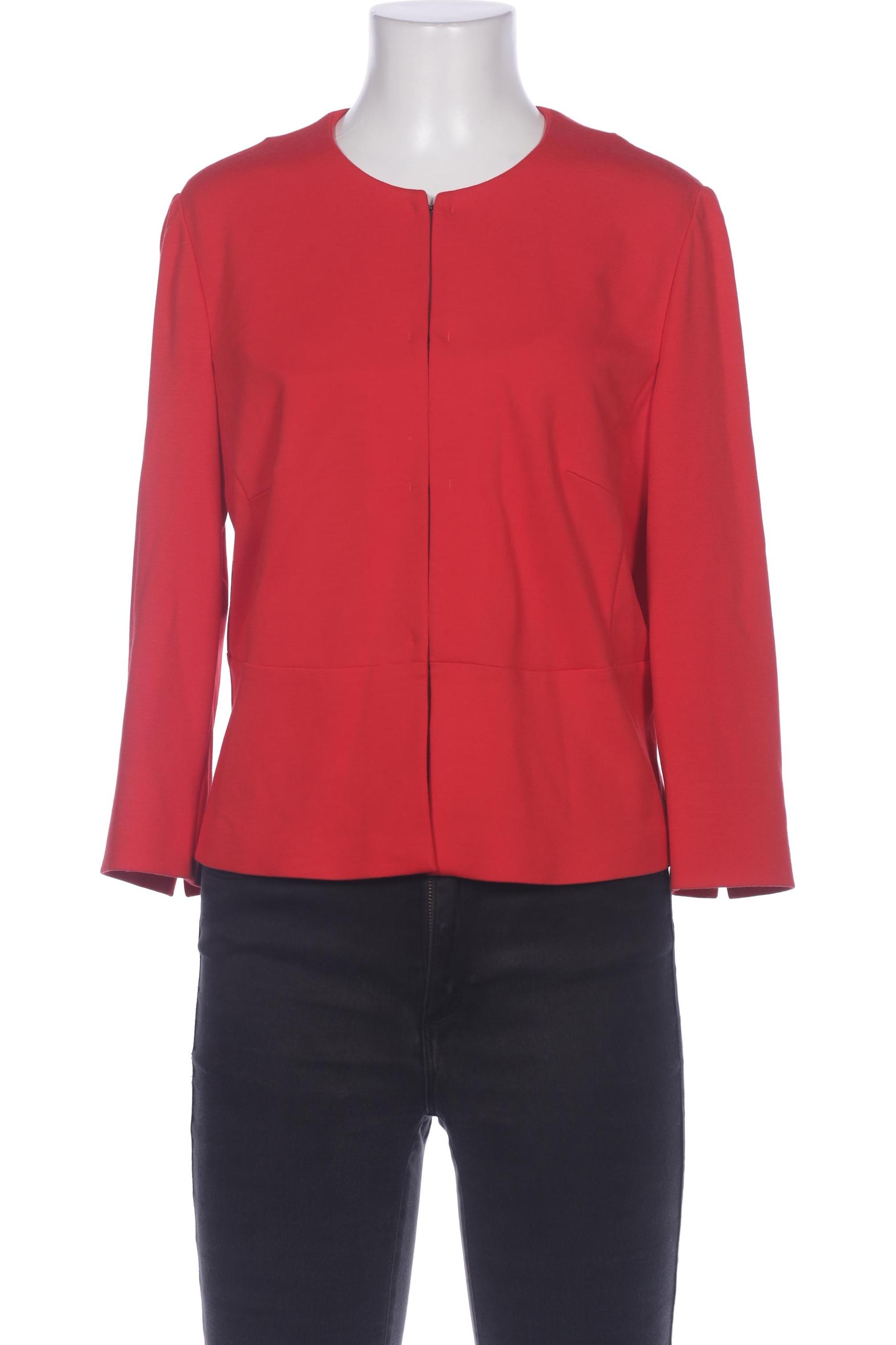 

Gerry Weber Damen Blazer, rot, Gr. 38