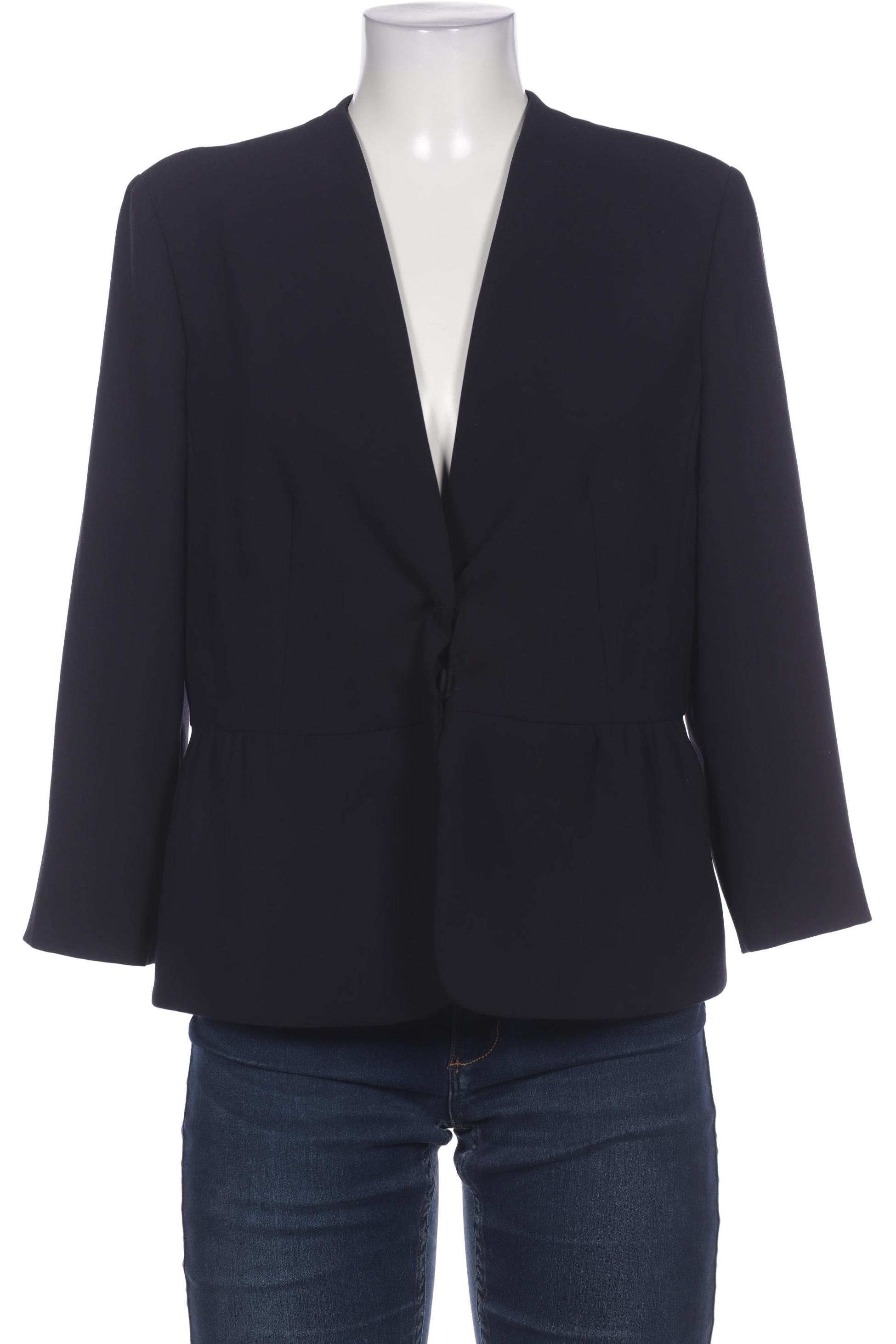 

Gerry Weber Damen Blazer, marineblau, Gr. 42