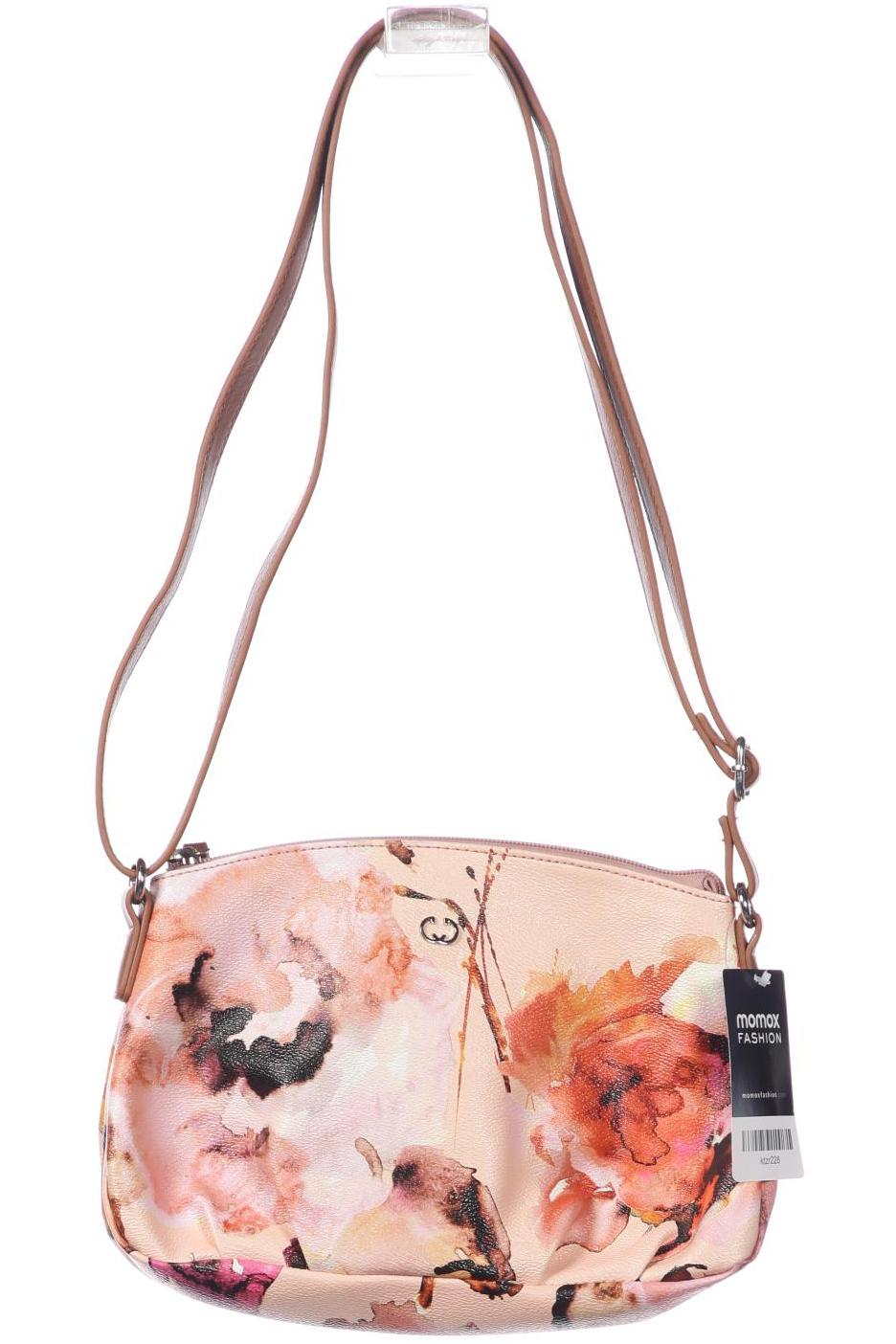 

Gerry Weber Damen Handtasche, pink, Gr.