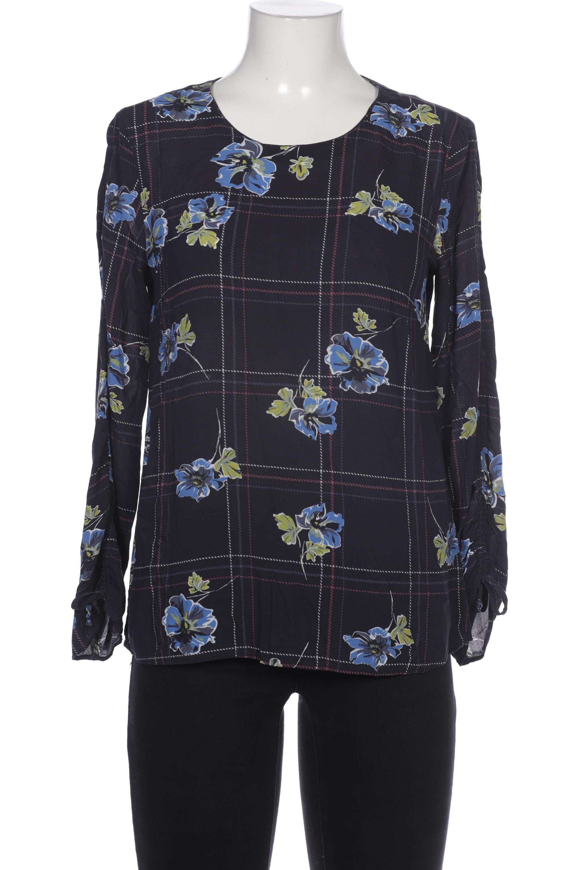 

Gerry Weber Damen Bluse, marineblau