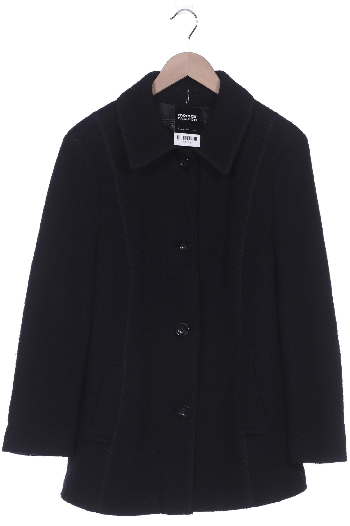 

Gerry Weber Damen Jacke, schwarz