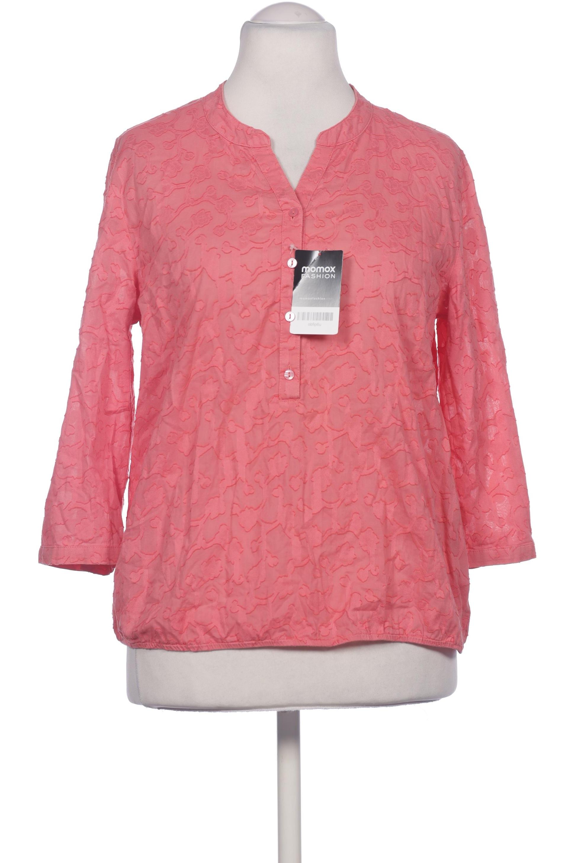 

Gerry Weber Damen Bluse, pink, Gr. 40
