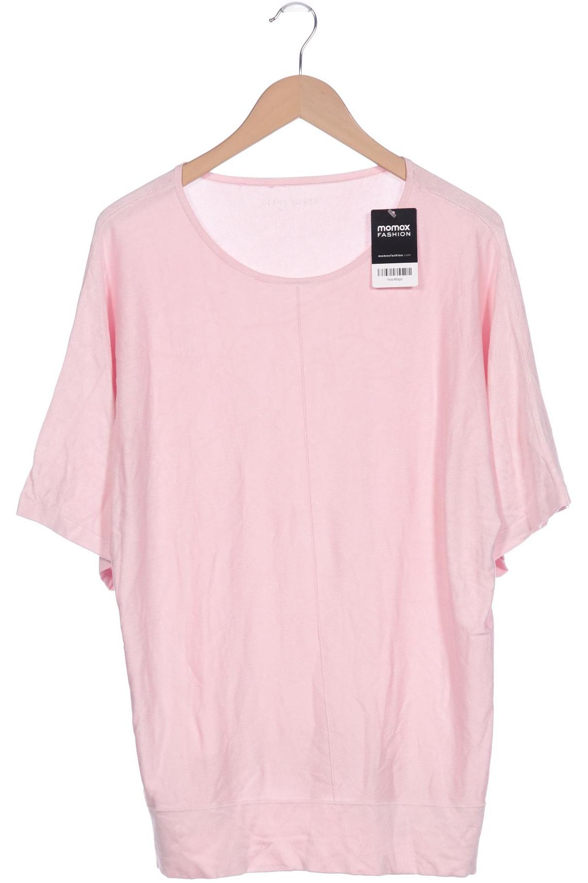 

Gerry Weber Damen Pullover, pink, Gr. 46