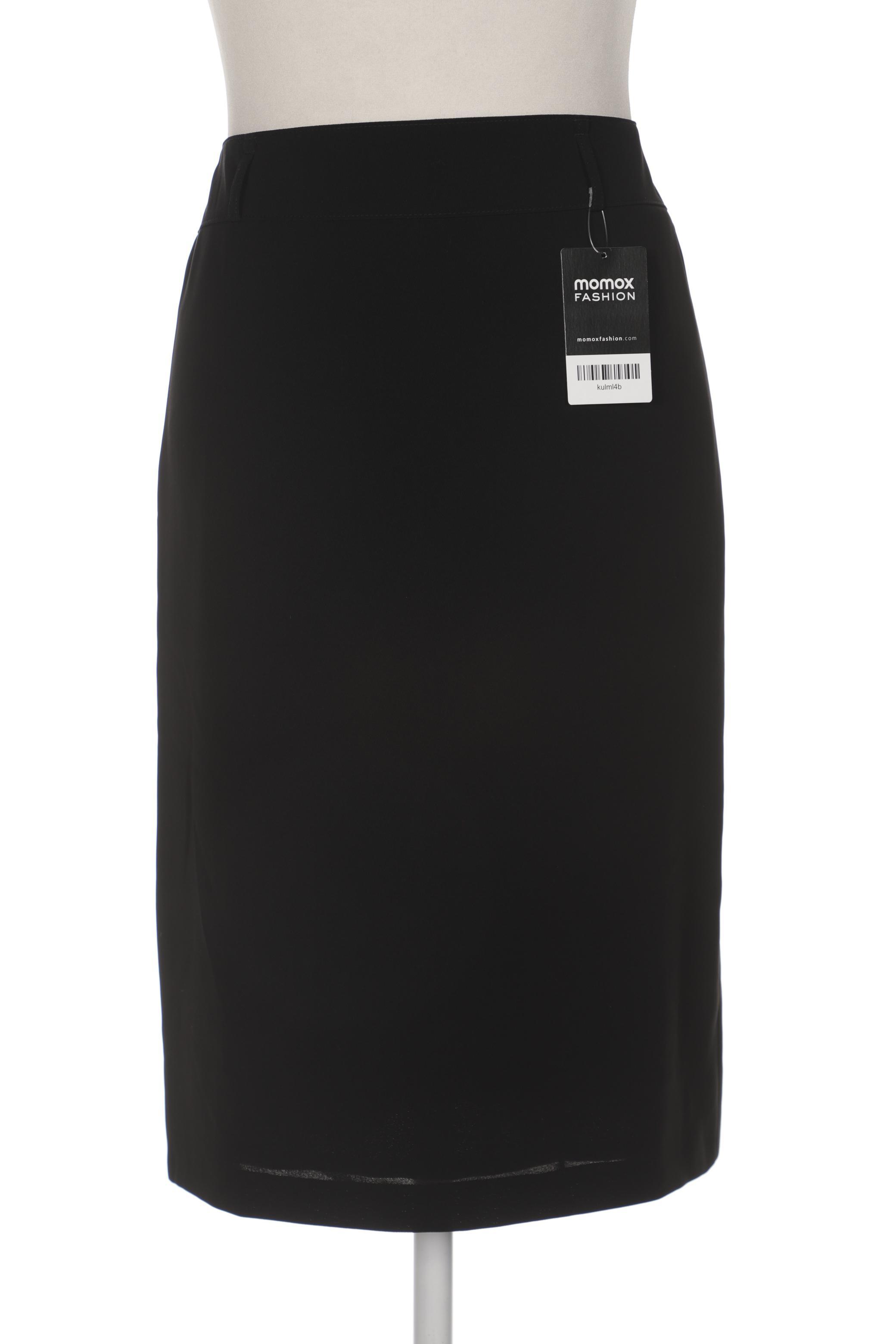 

Gerry Weber Damen Rock, schwarz