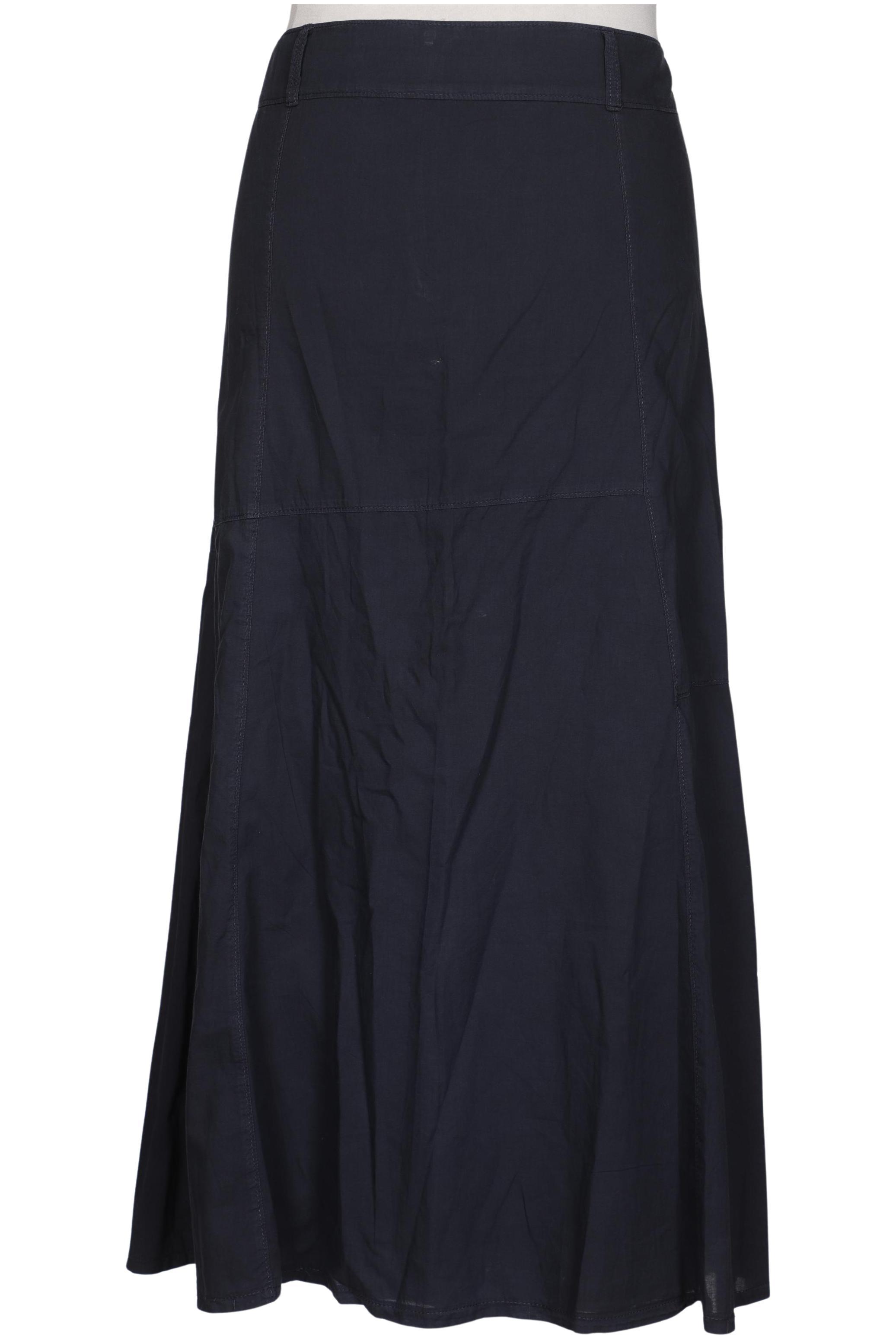 

Gerry Weber Damen Rock, marineblau, Gr. 36