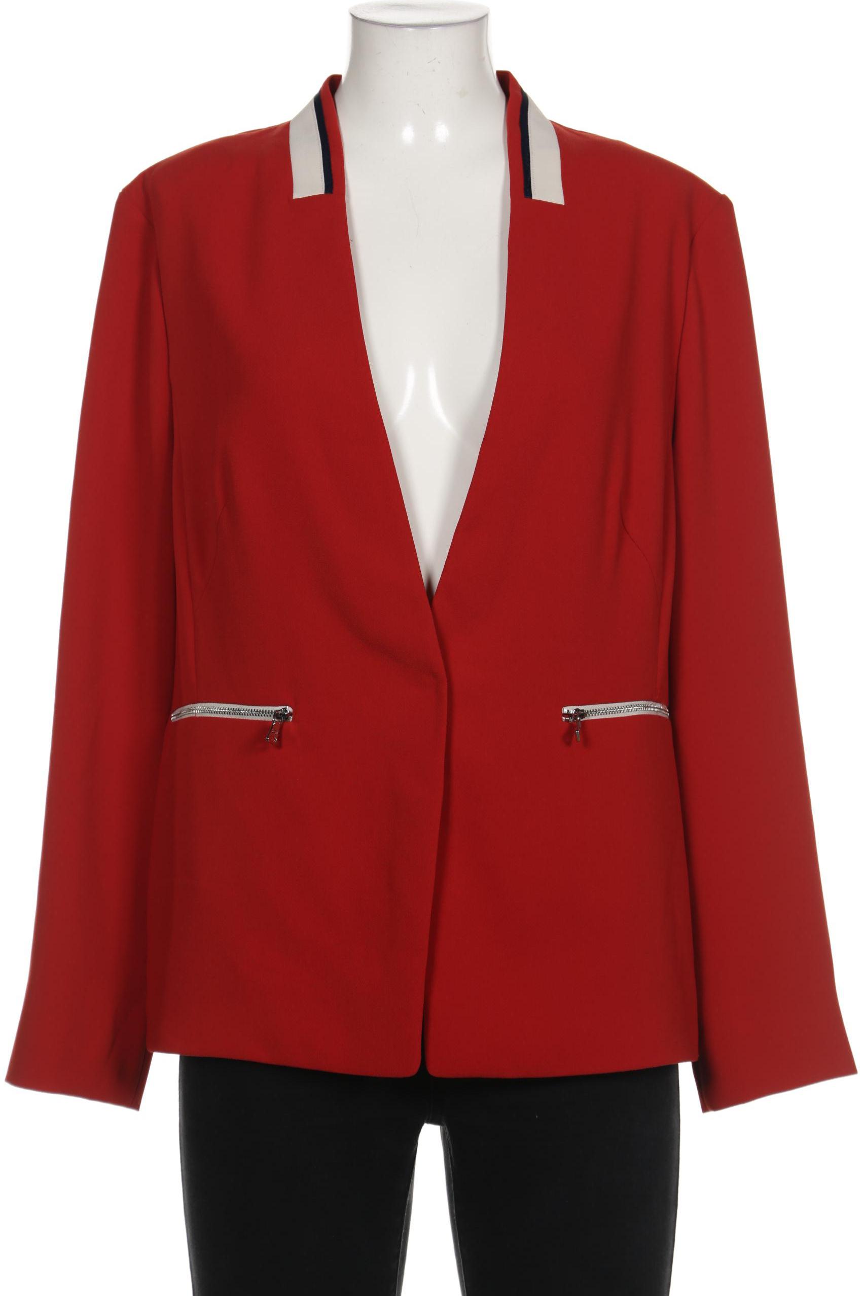 

Gerry Weber Damen Blazer, rot