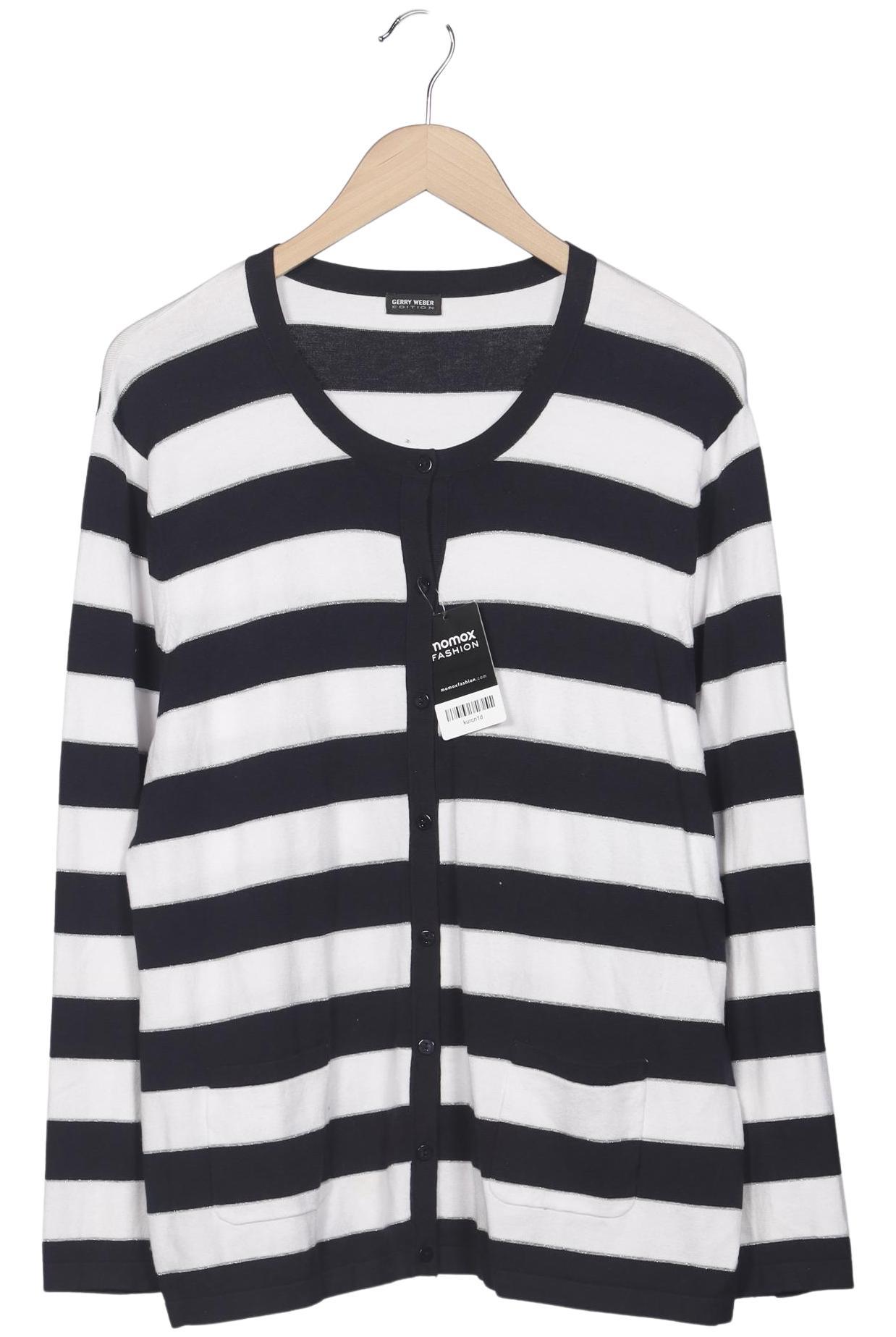 

Gerry Weber Damen Strickjacke, mehrfarbig, Gr. 46