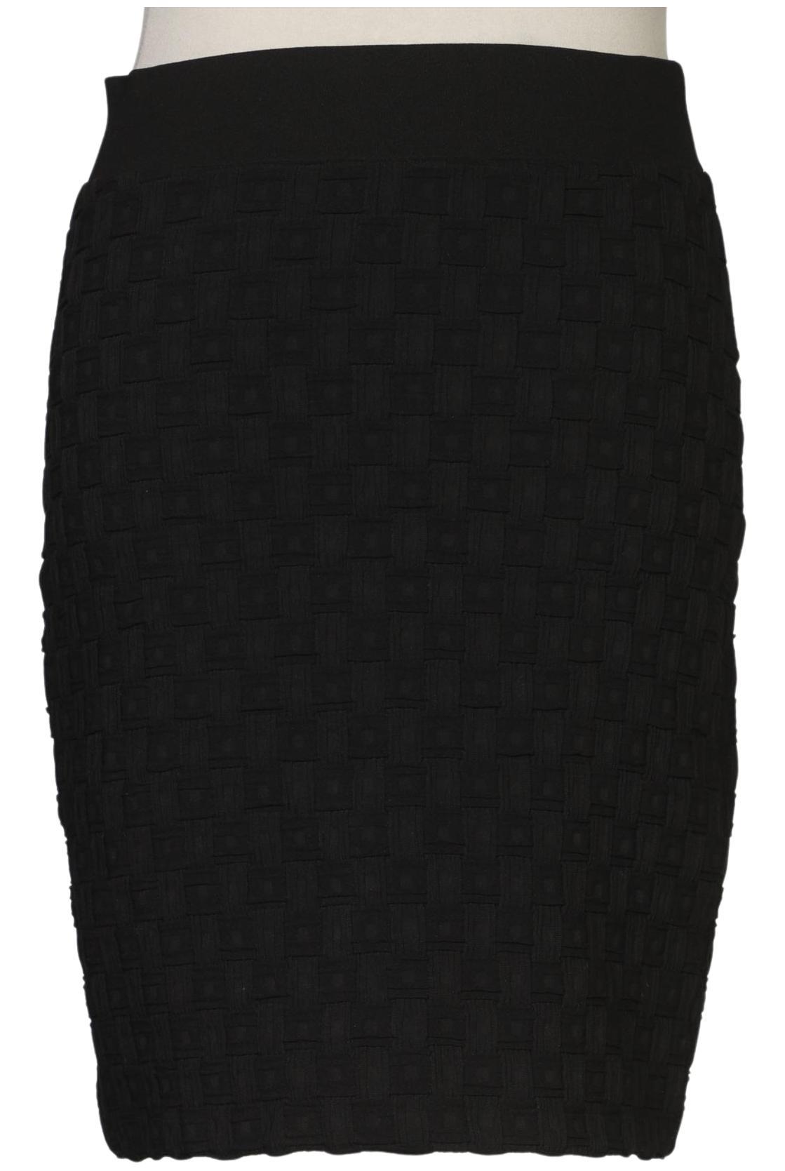 Thumbnail - Gerry Weber Damen Rock, schwarz, Gr. 31