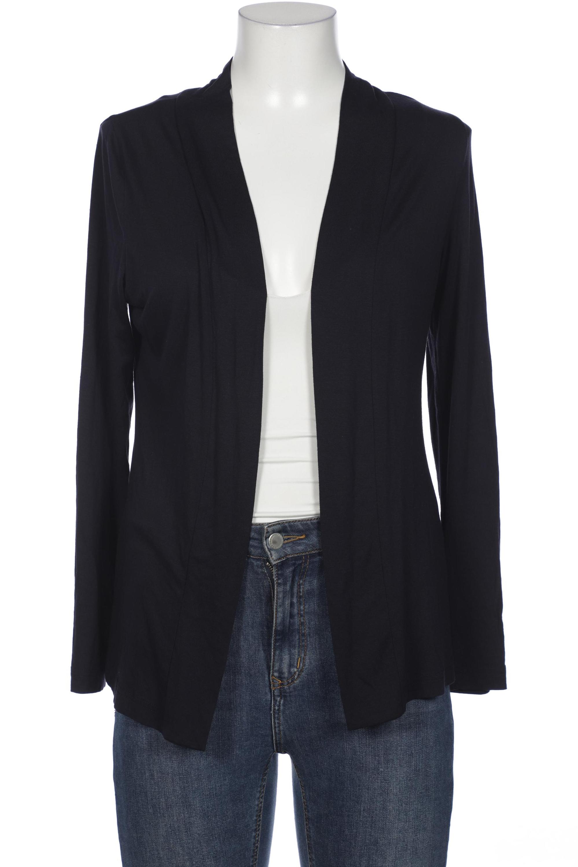 

Gerry Weber Damen Strickjacke, marineblau, Gr. 36