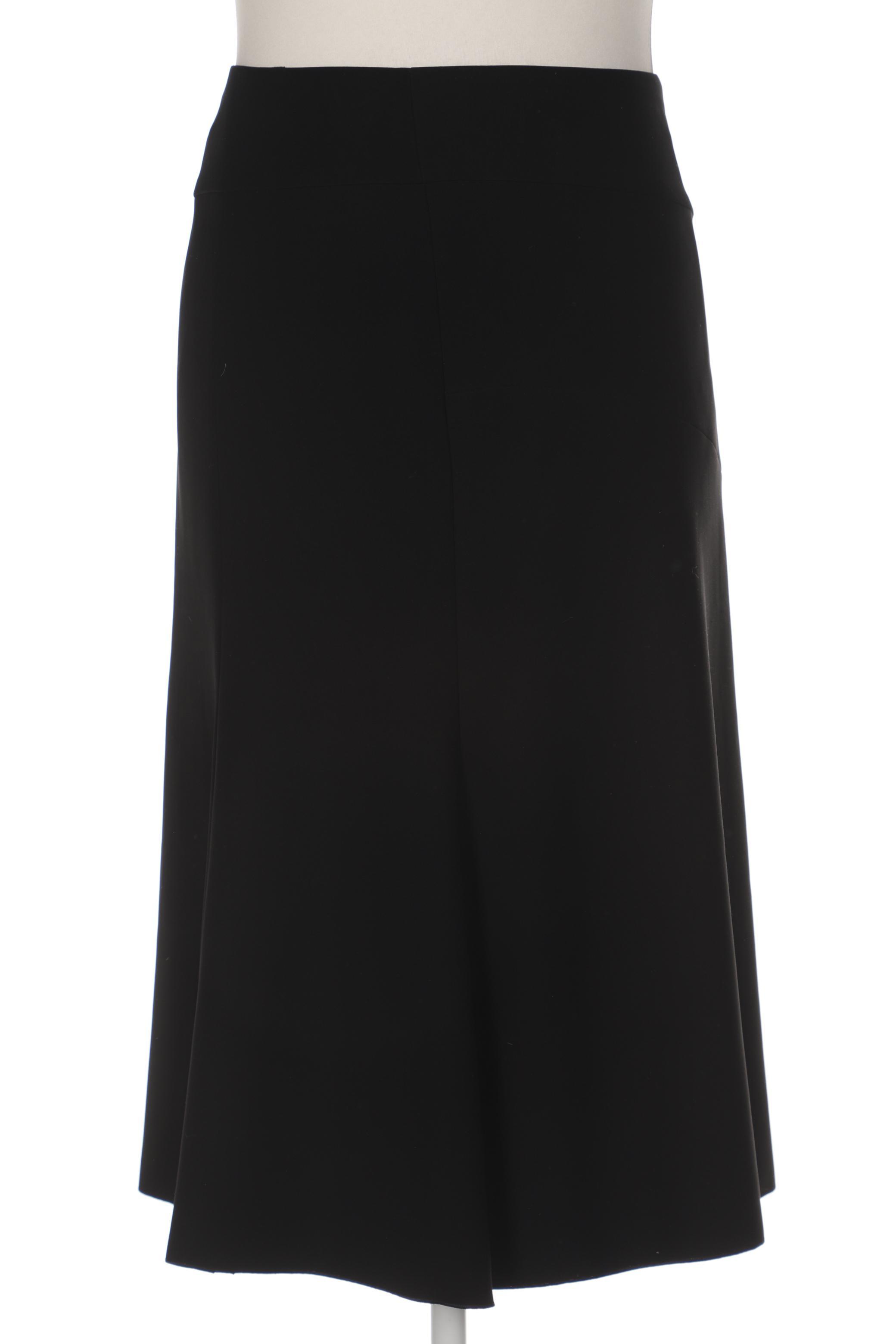 

Gerry Weber Damen Rock, schwarz, Gr. 32