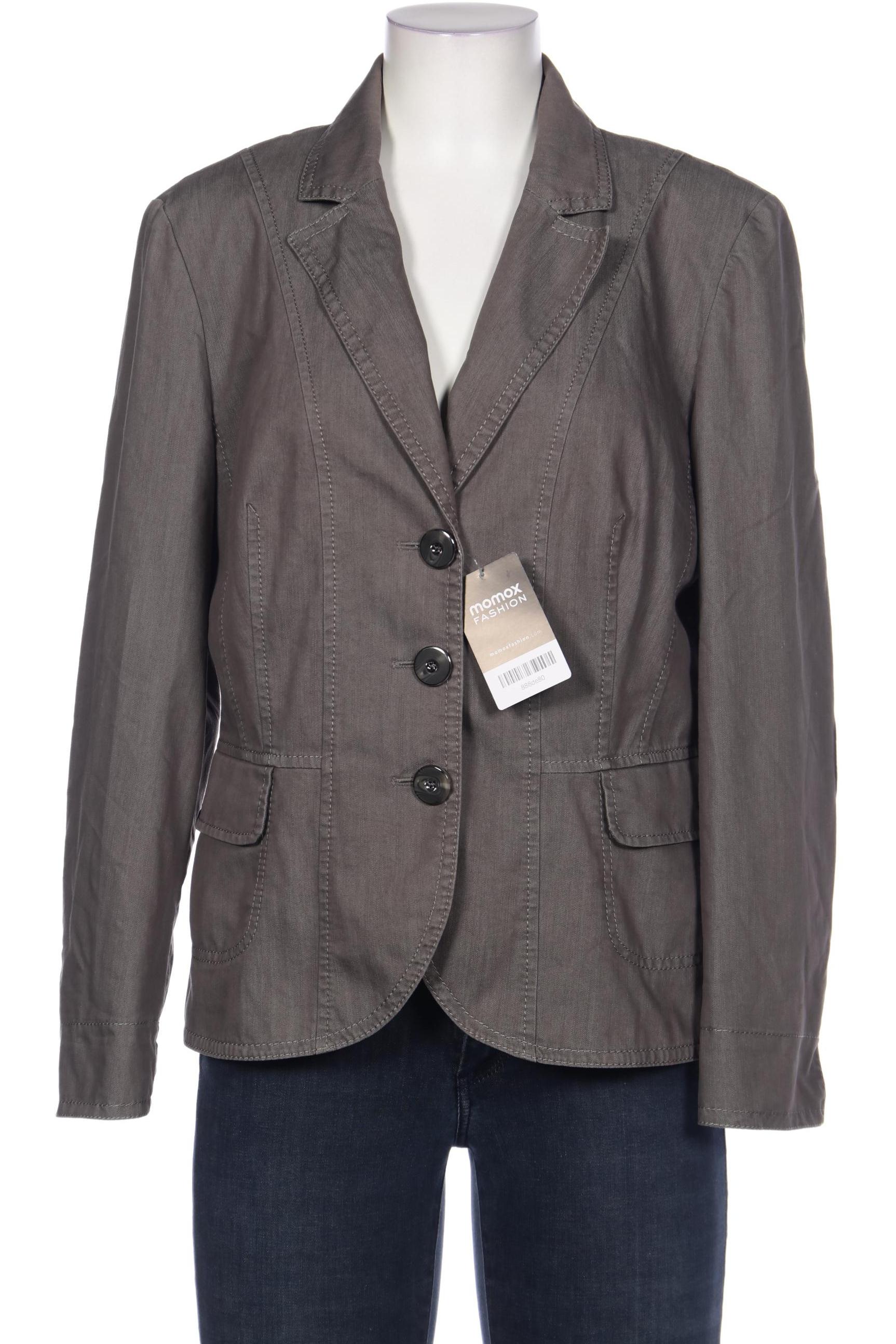 

Gerry Weber Damen Blazer, grau