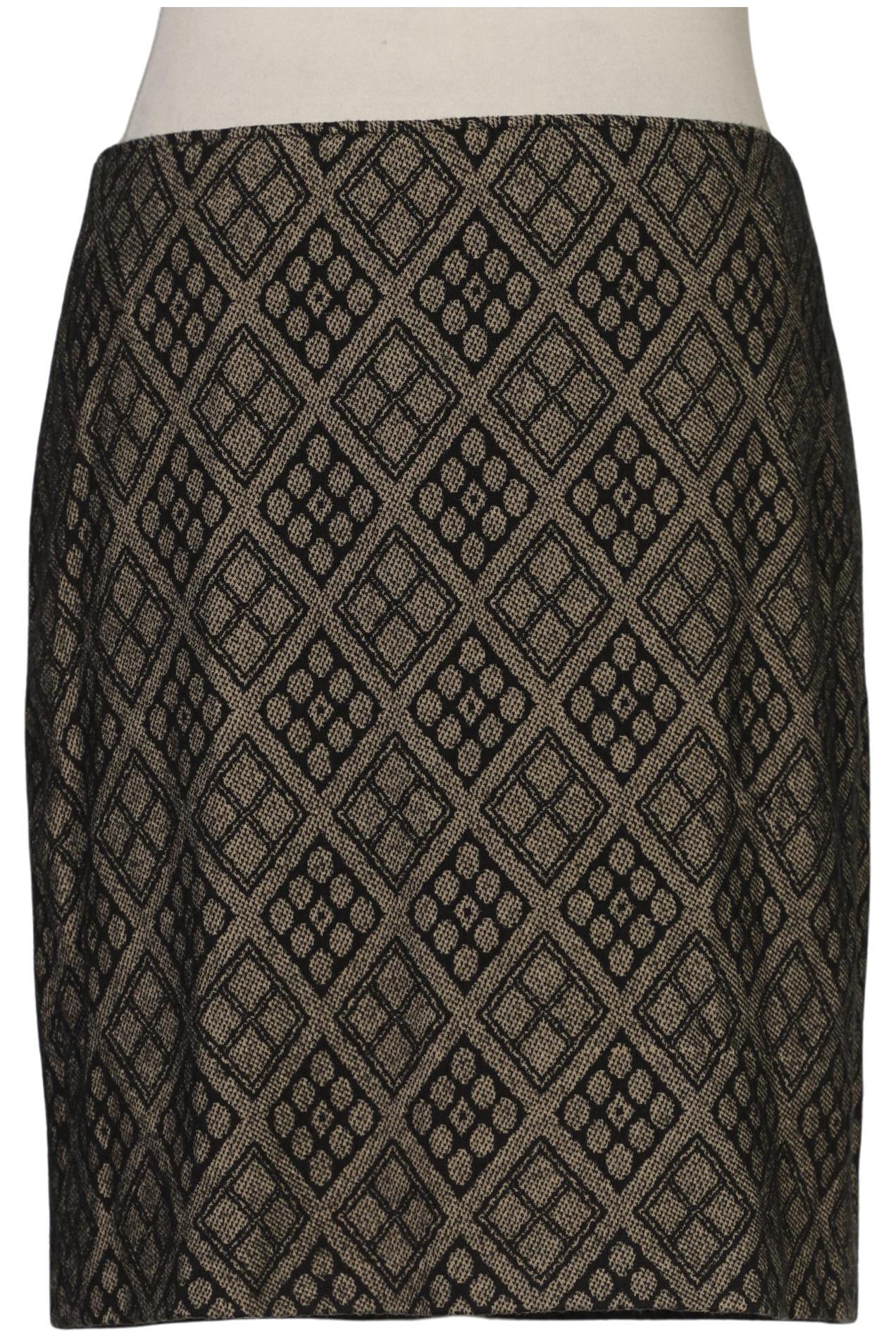 

Gerry Weber Damen Rock, braun, Gr. 35
