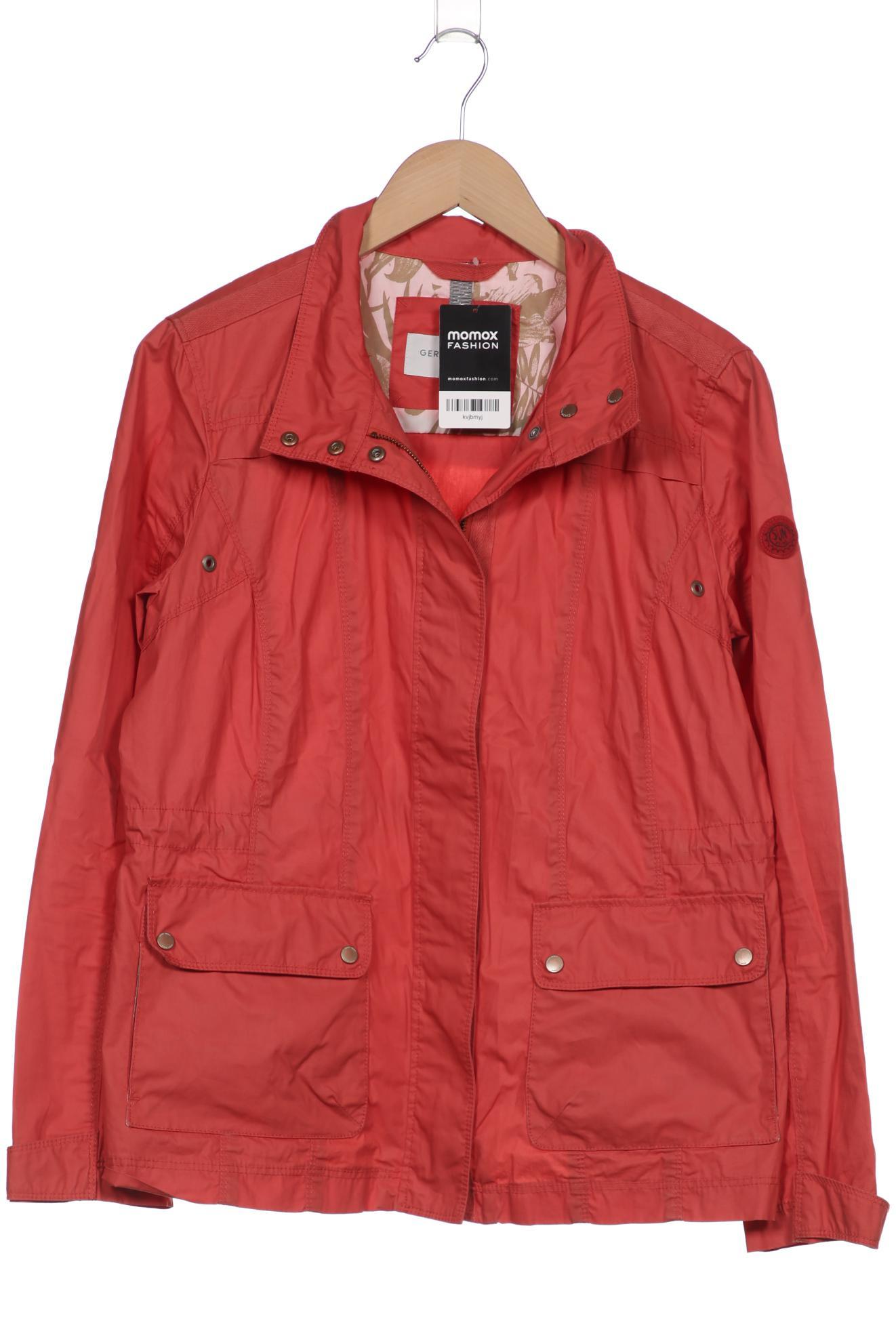 

Gerry Weber Damen Jacke, pink