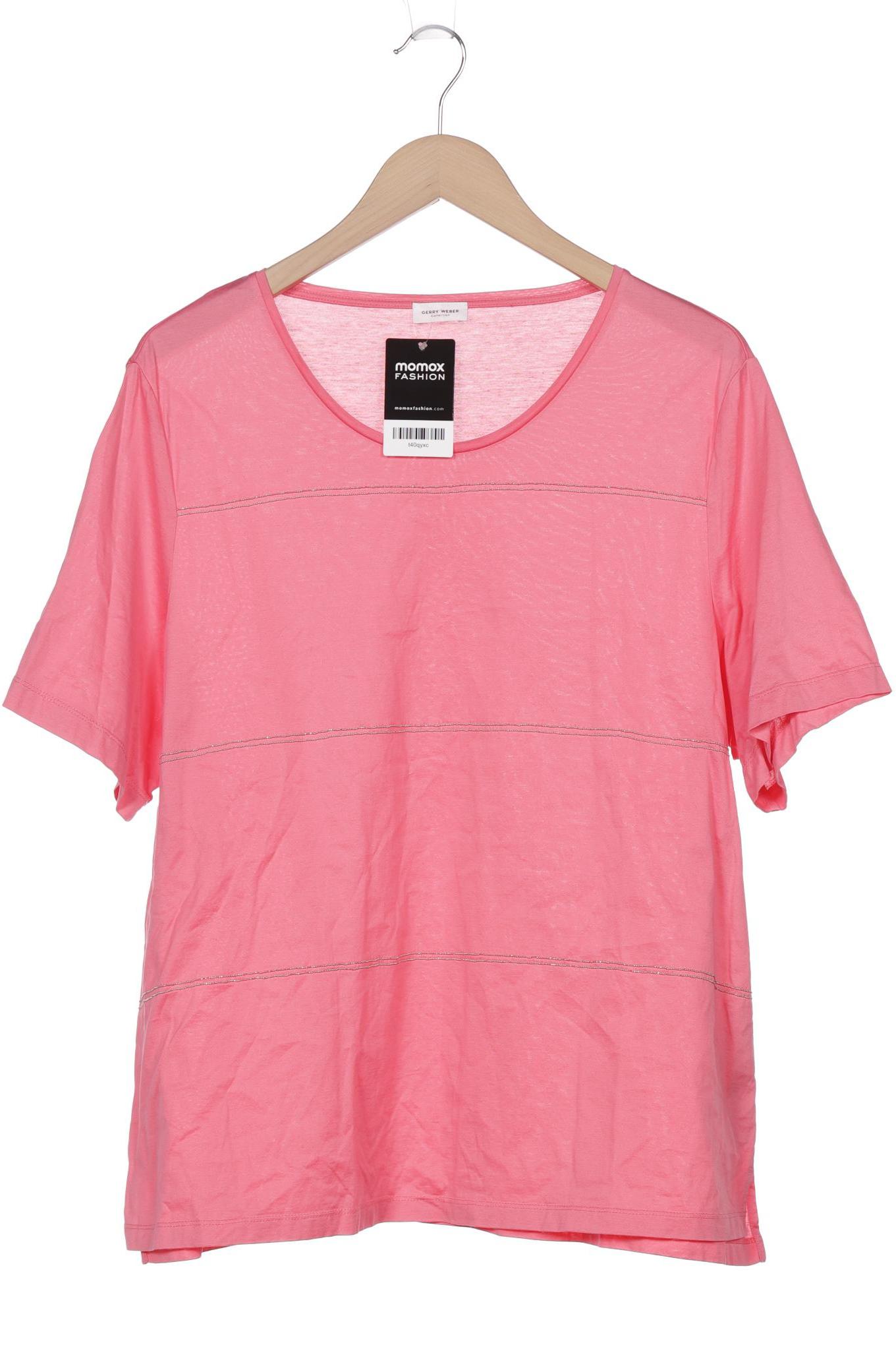 

Gerry Weber Damen T-Shirt, pink