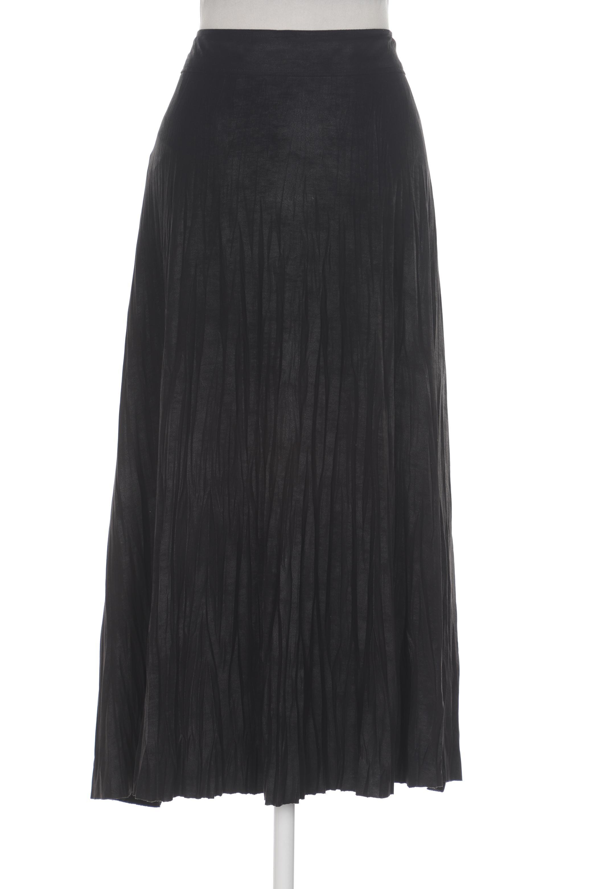 

Gerry Weber Damen Rock, schwarz, Gr. 40