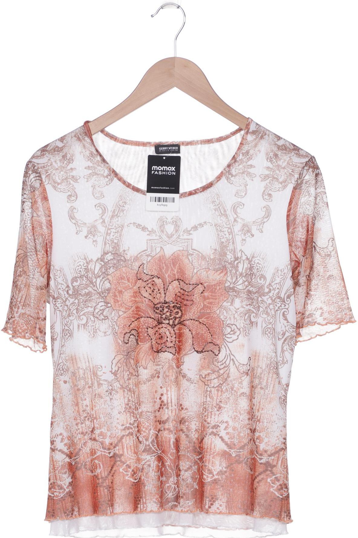 

Gerry Weber Damen T-Shirt, orange