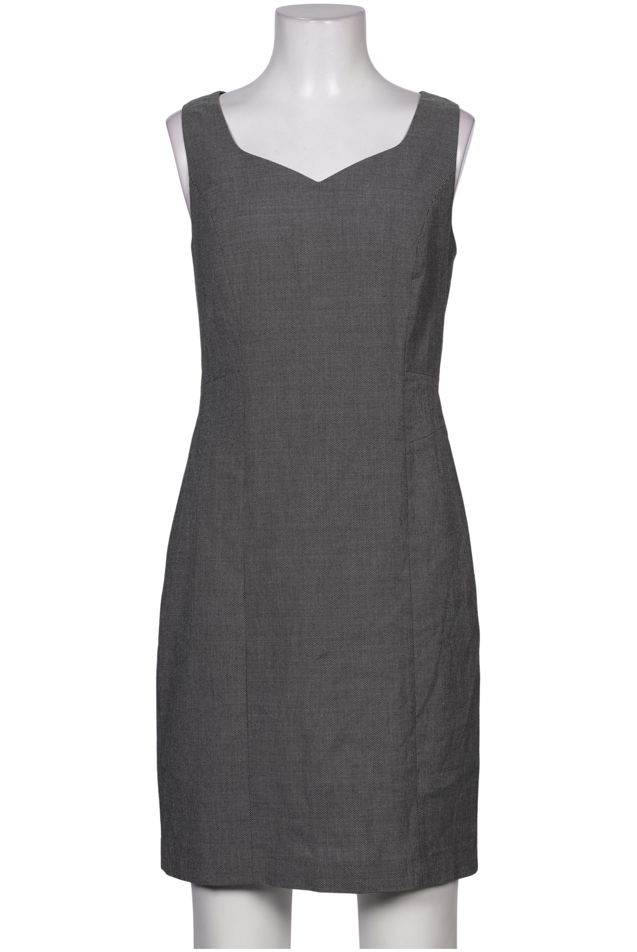 

Gerry Weber Damen Kleid, grau, Gr. 36