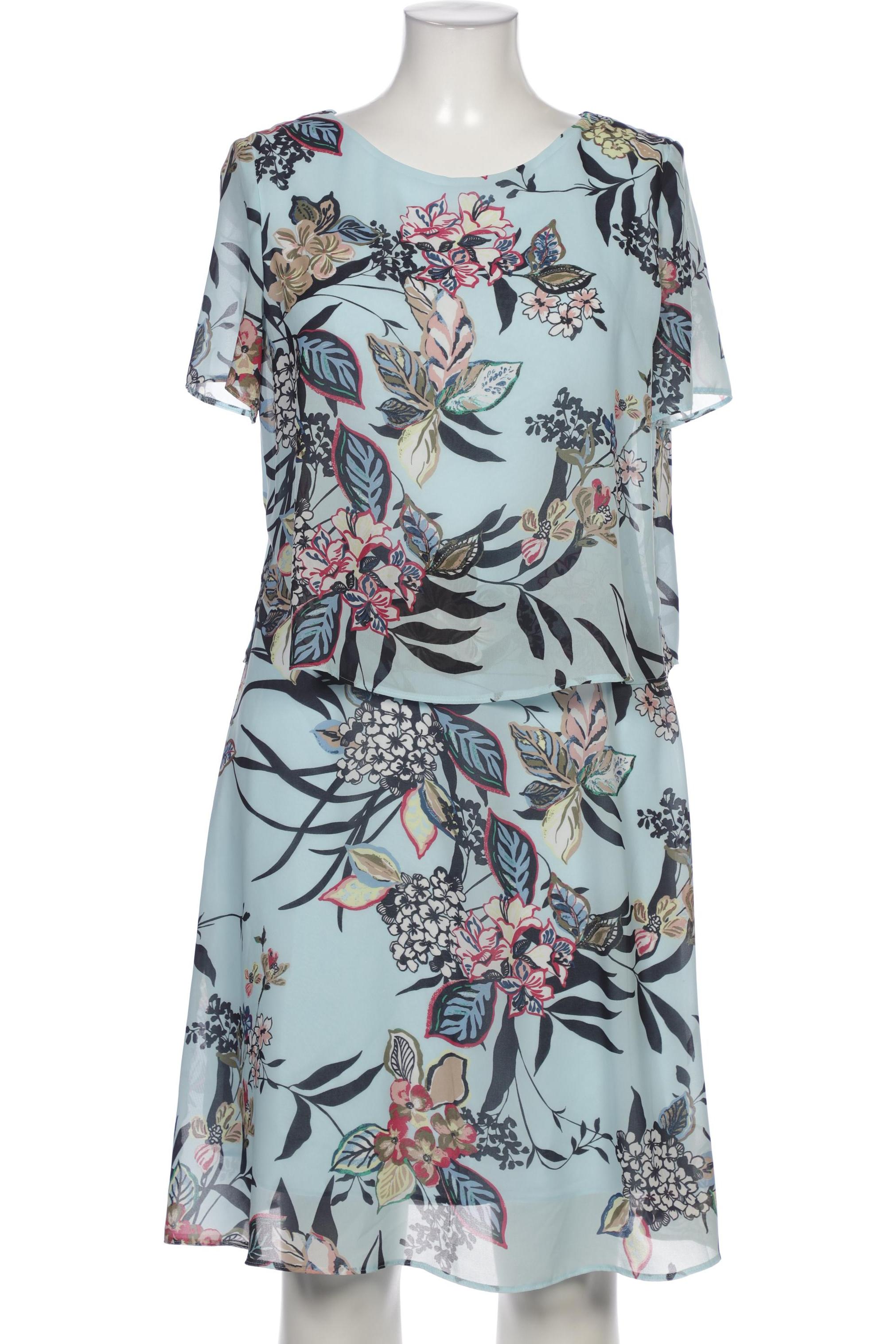 

Gerry Weber Damen Kleid, hellblau