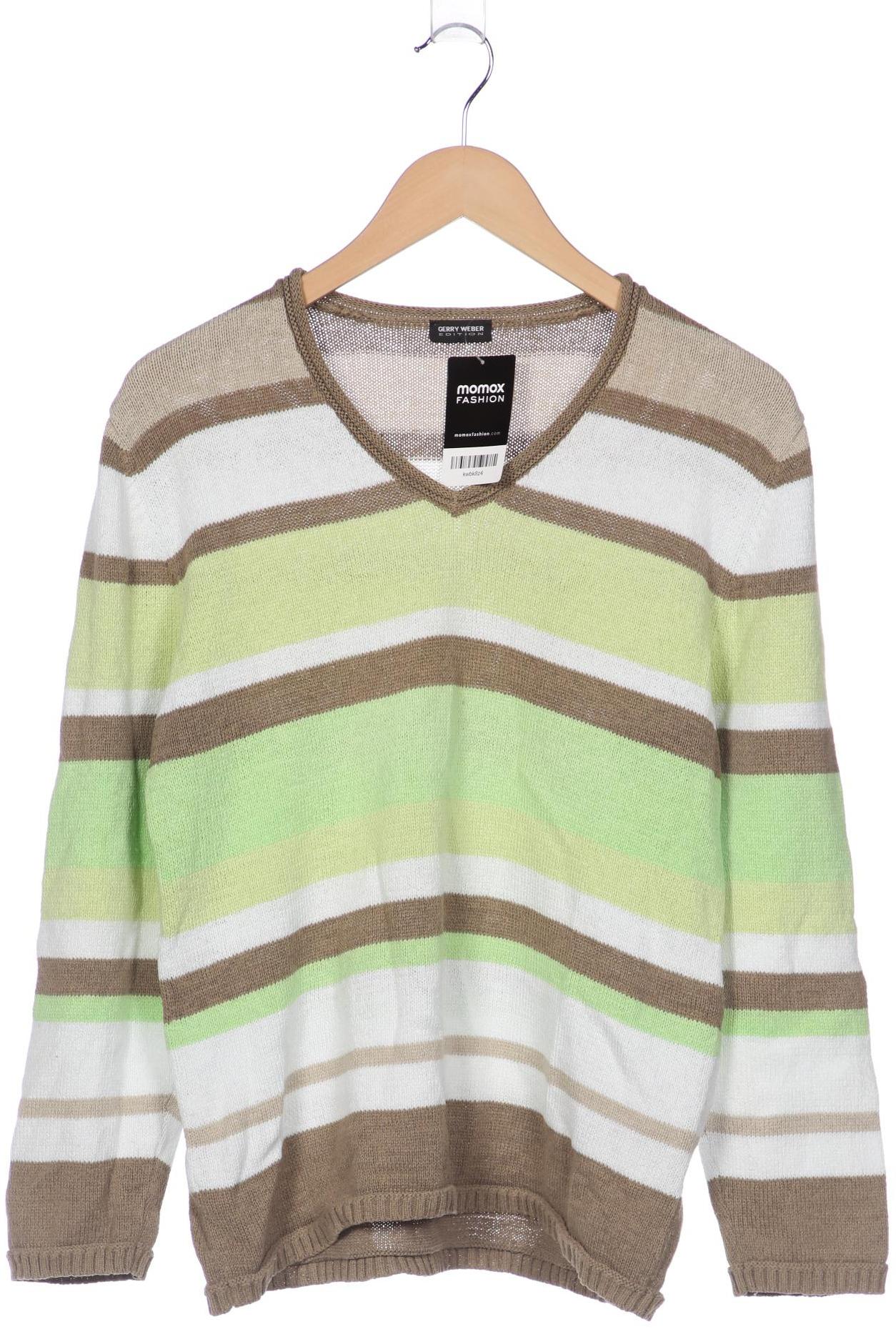 

Gerry Weber Damen Pullover, mehrfarbig