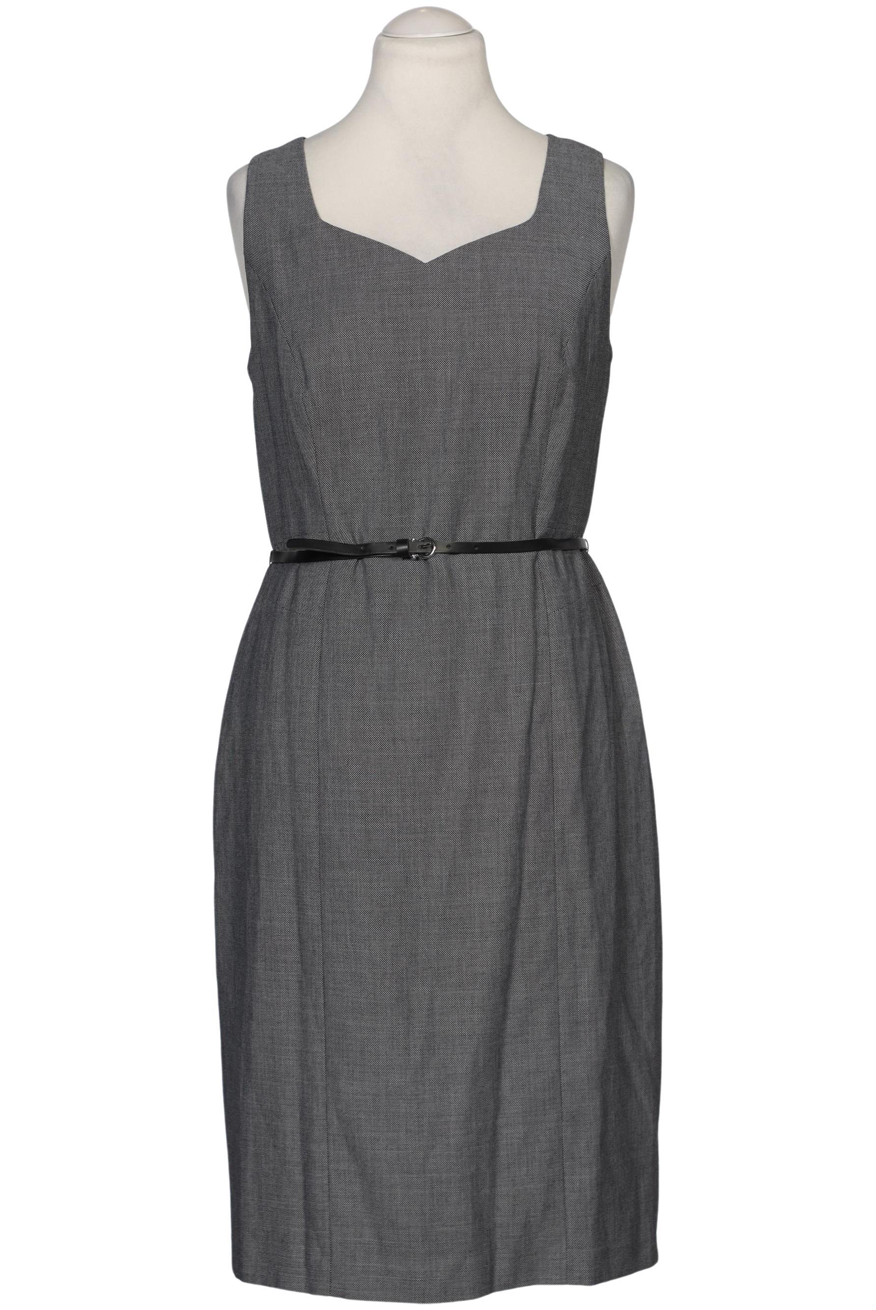 

Gerry Weber Damen Kleid, grau, Gr. 42