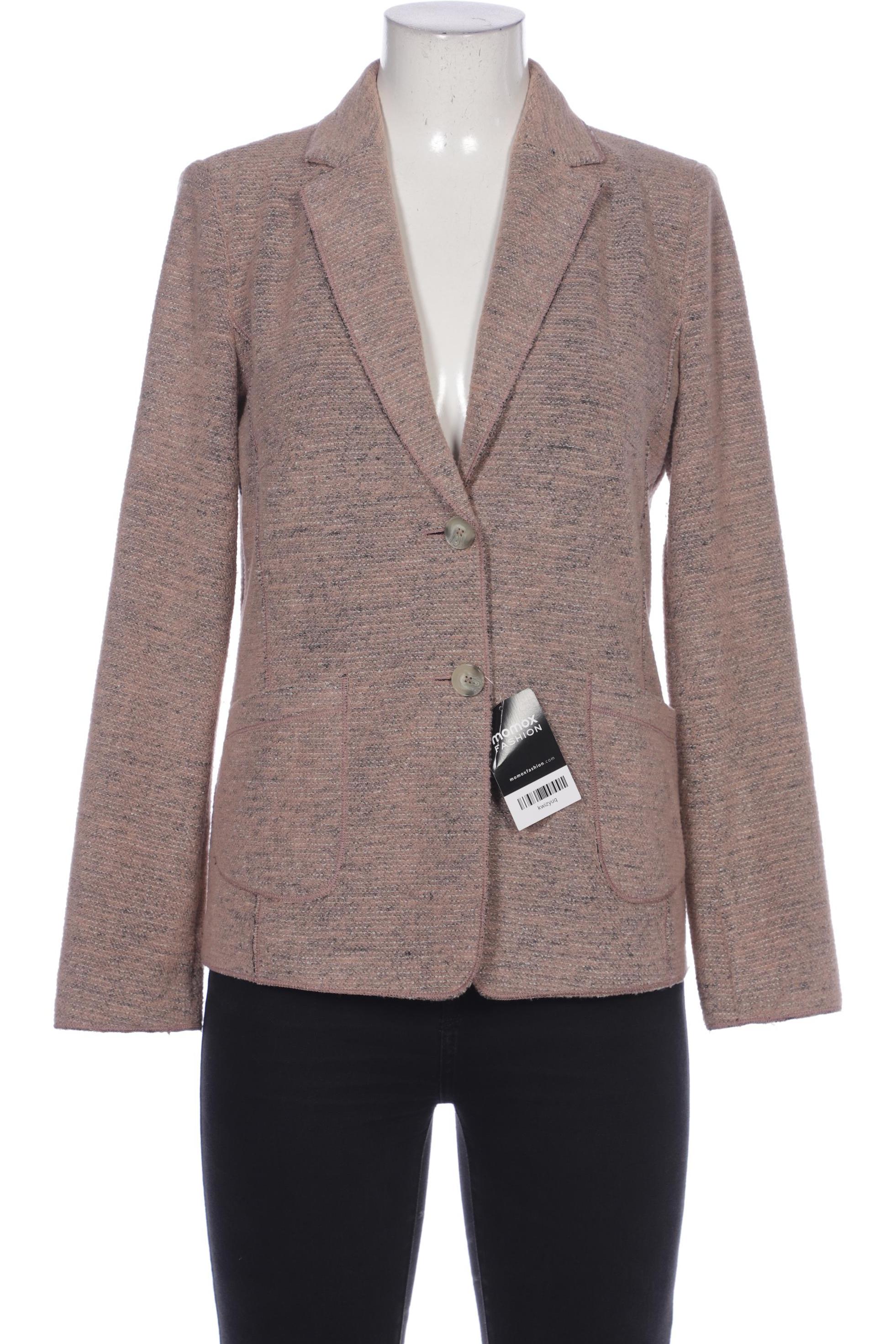 

Gerry Weber Damen Blazer, pink, Gr. 38