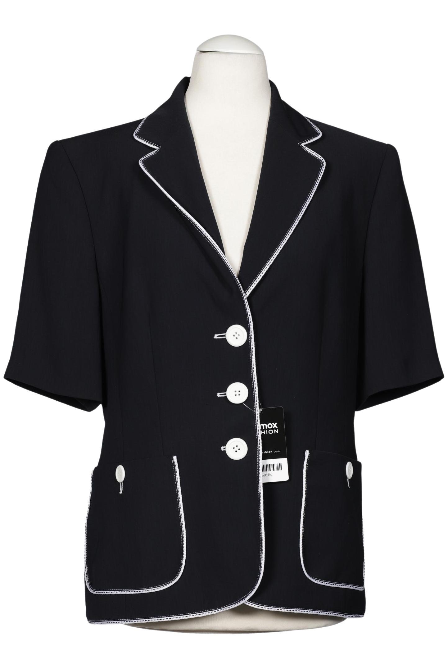 

Gerry Weber Damen Blazer, marineblau, Gr. 36