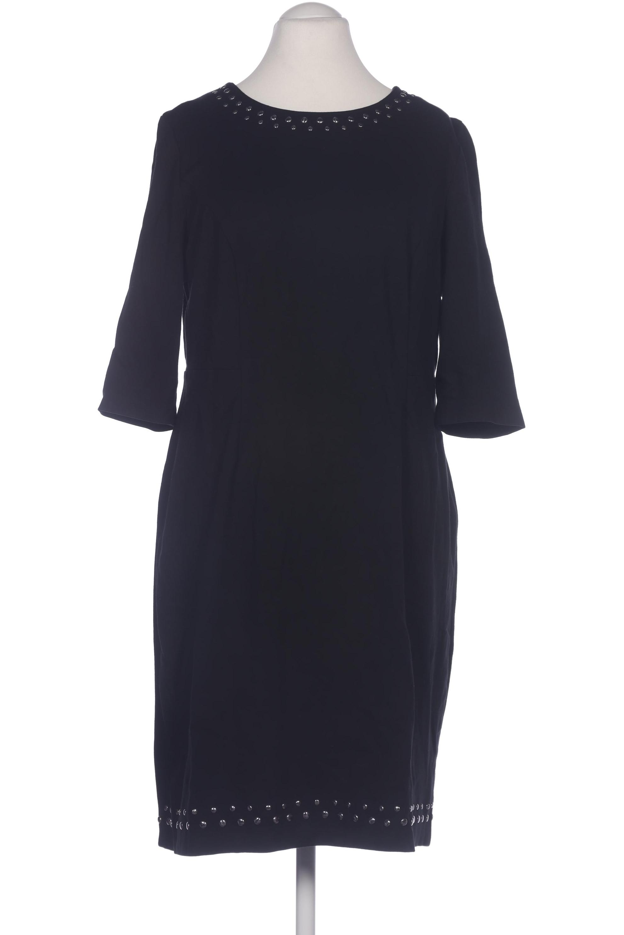 

Gerry Weber Damen Kleid, schwarz, Gr. 42